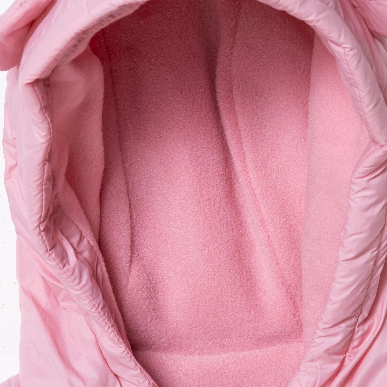 HelloBaby Coat - Pink - mezetto ebebek ebebek