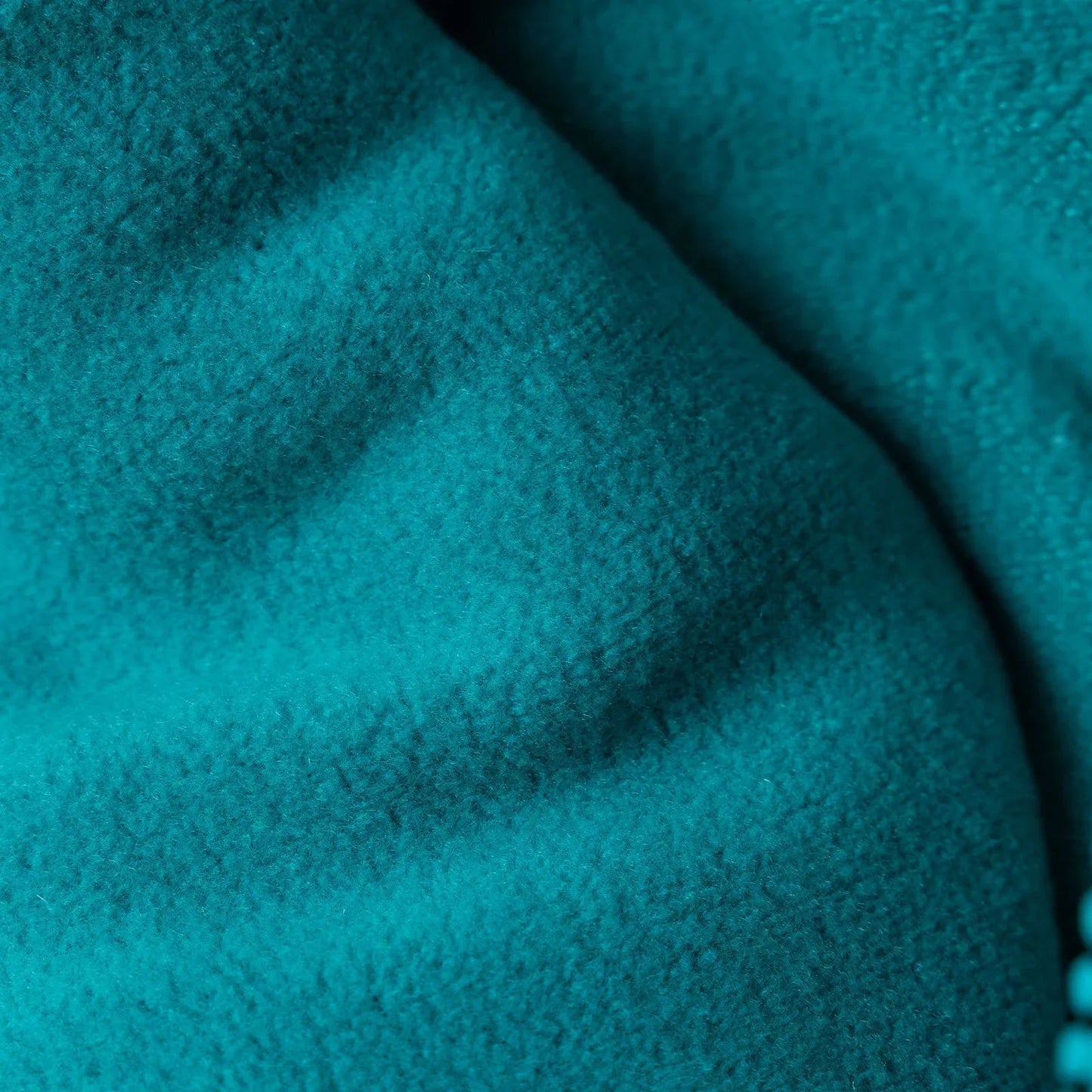 HelloBaby Coat - Turquois - mezetto ebebek ebebek