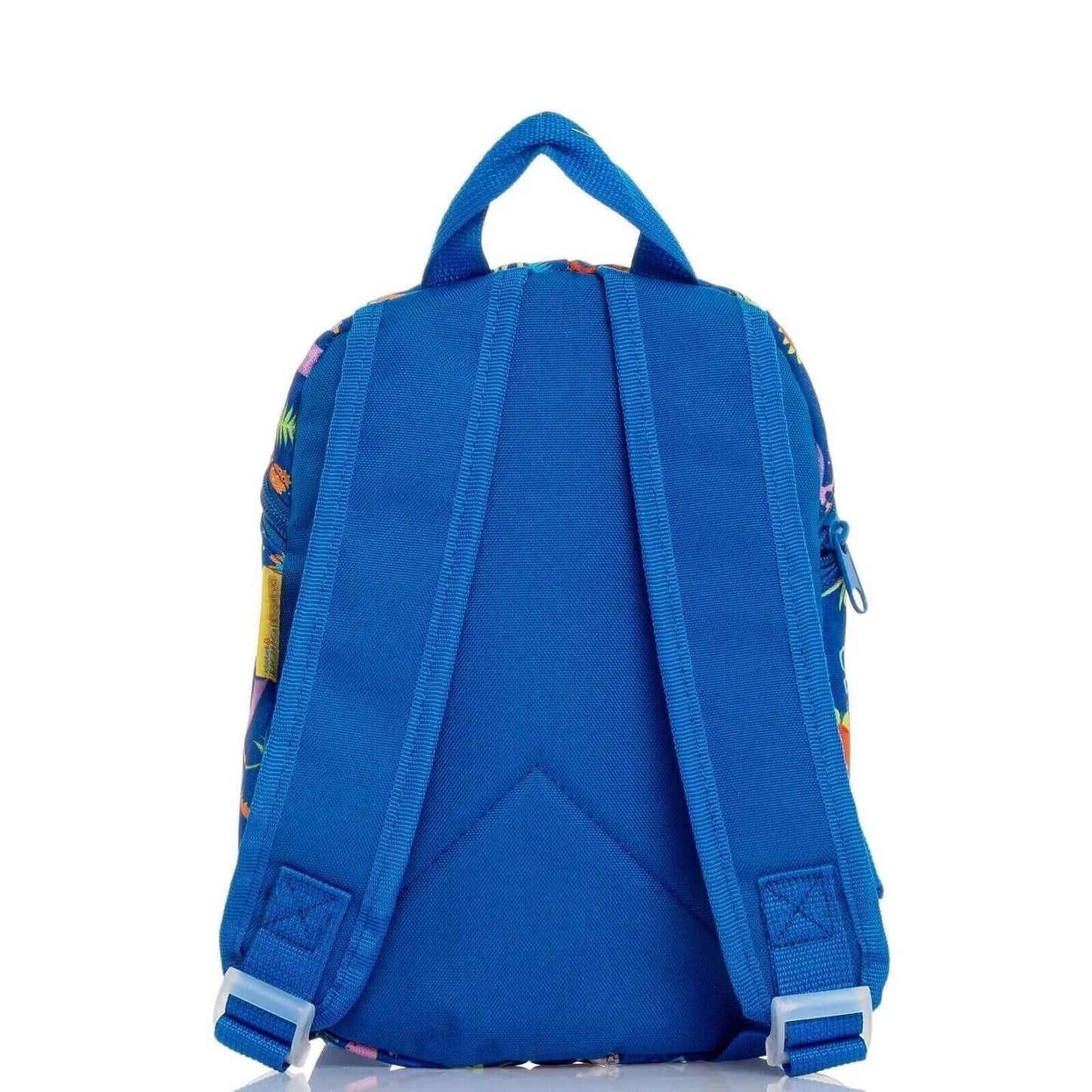 HelloBaby Dinosaur Baby Backpack - Navy Blue - mezetto ebebek ebebek