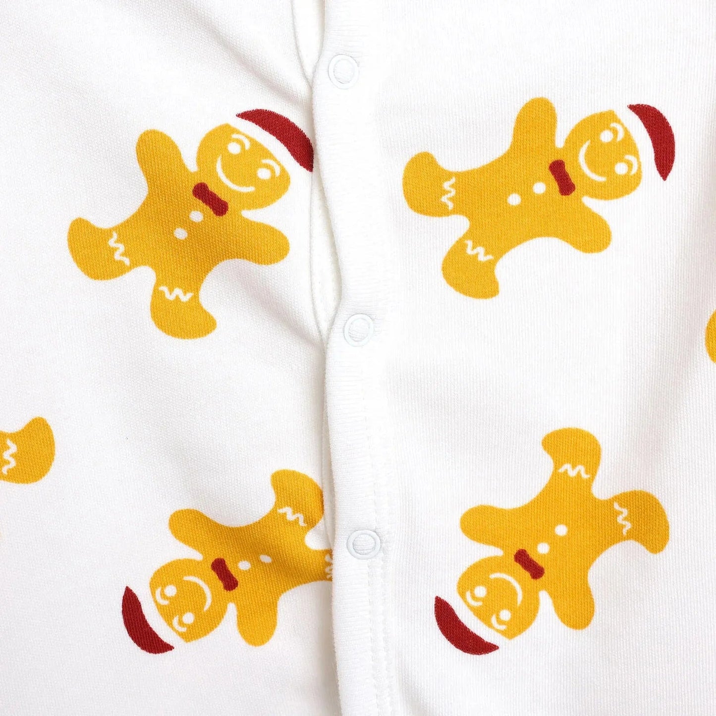 HelloBaby Footed Jumpsuit with Hat - mezetto ebebek ebebek