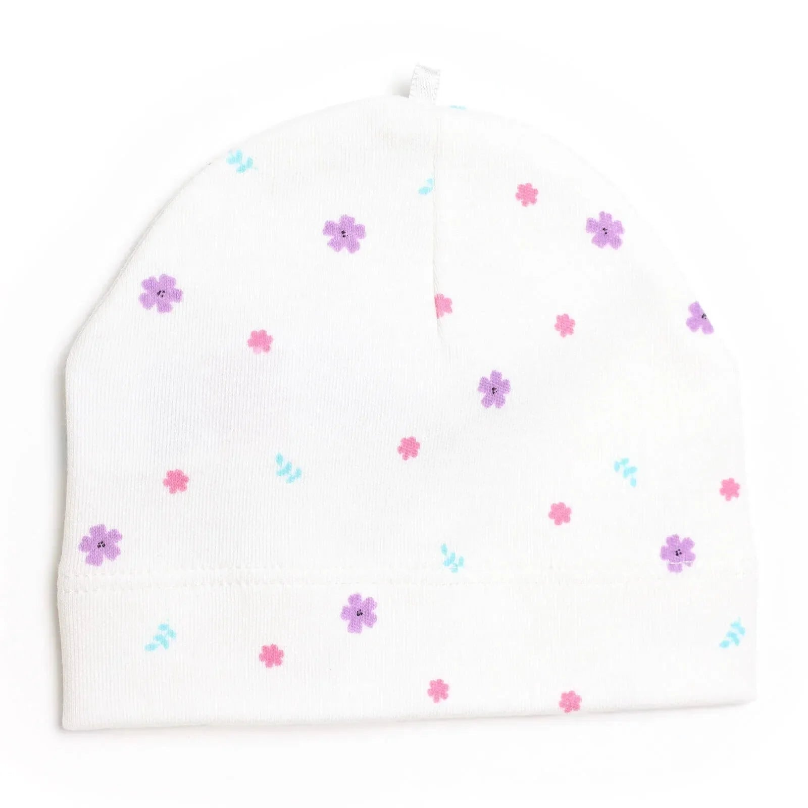 HelloBaby Footed Jumpsuit with Hat - mezetto ebebek ebebek