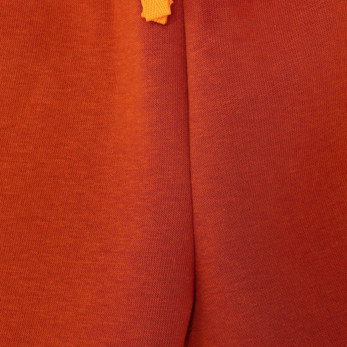 HelloBaby Forest Camp Boy Joggers - Brown - mezetto ebebek ebebek