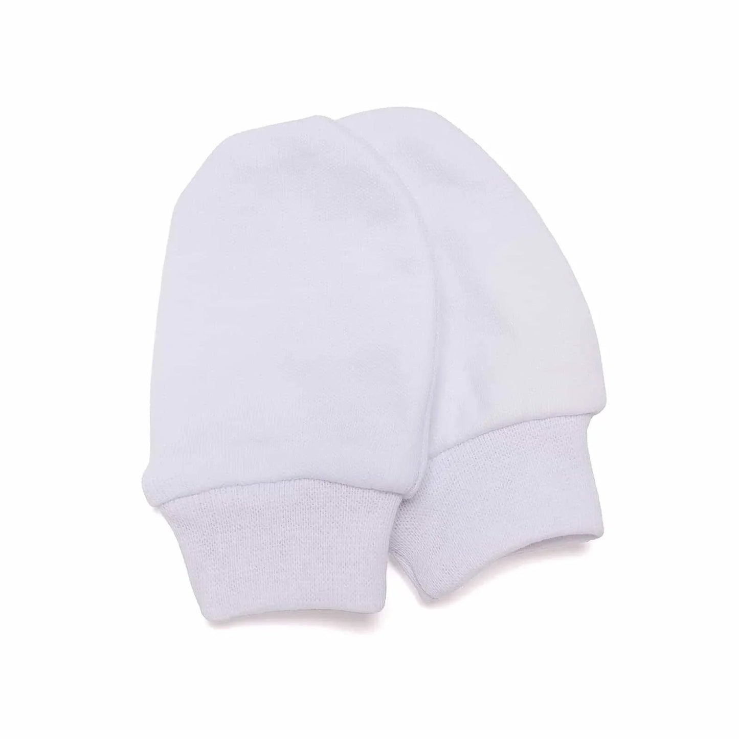 HelloBaby Girl 10 piece Newborn Set - Ecru - mezetto ebebek ebebek