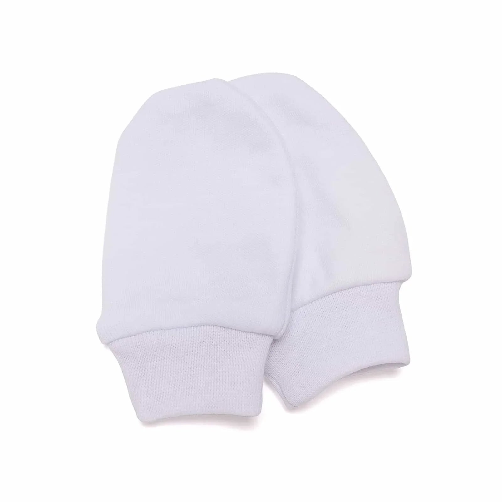 HelloBaby Girl 10 piece Newborn Set - Ecru - mezetto ebebek ebebek