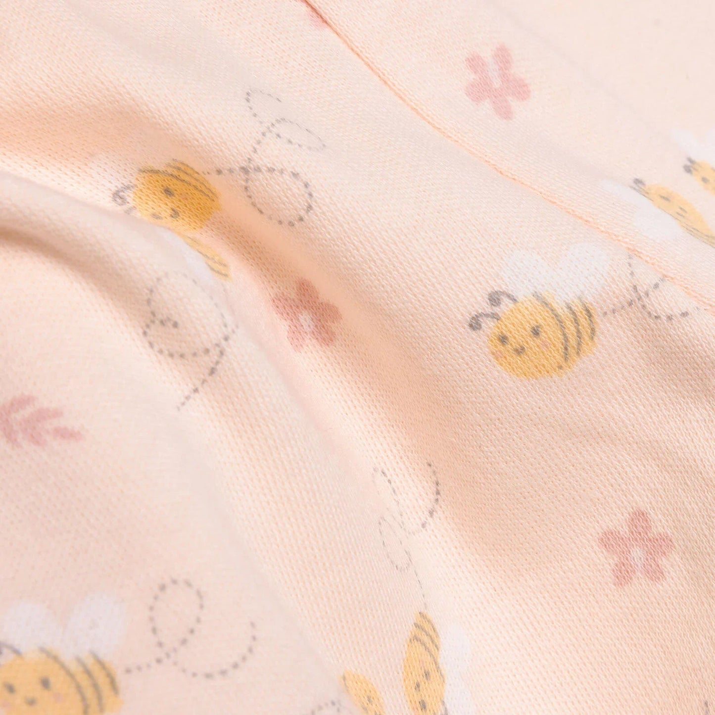 HelloBaby Girl 5 Piece Newborn Gift Set - Yellow - mezetto ebebek ebebek