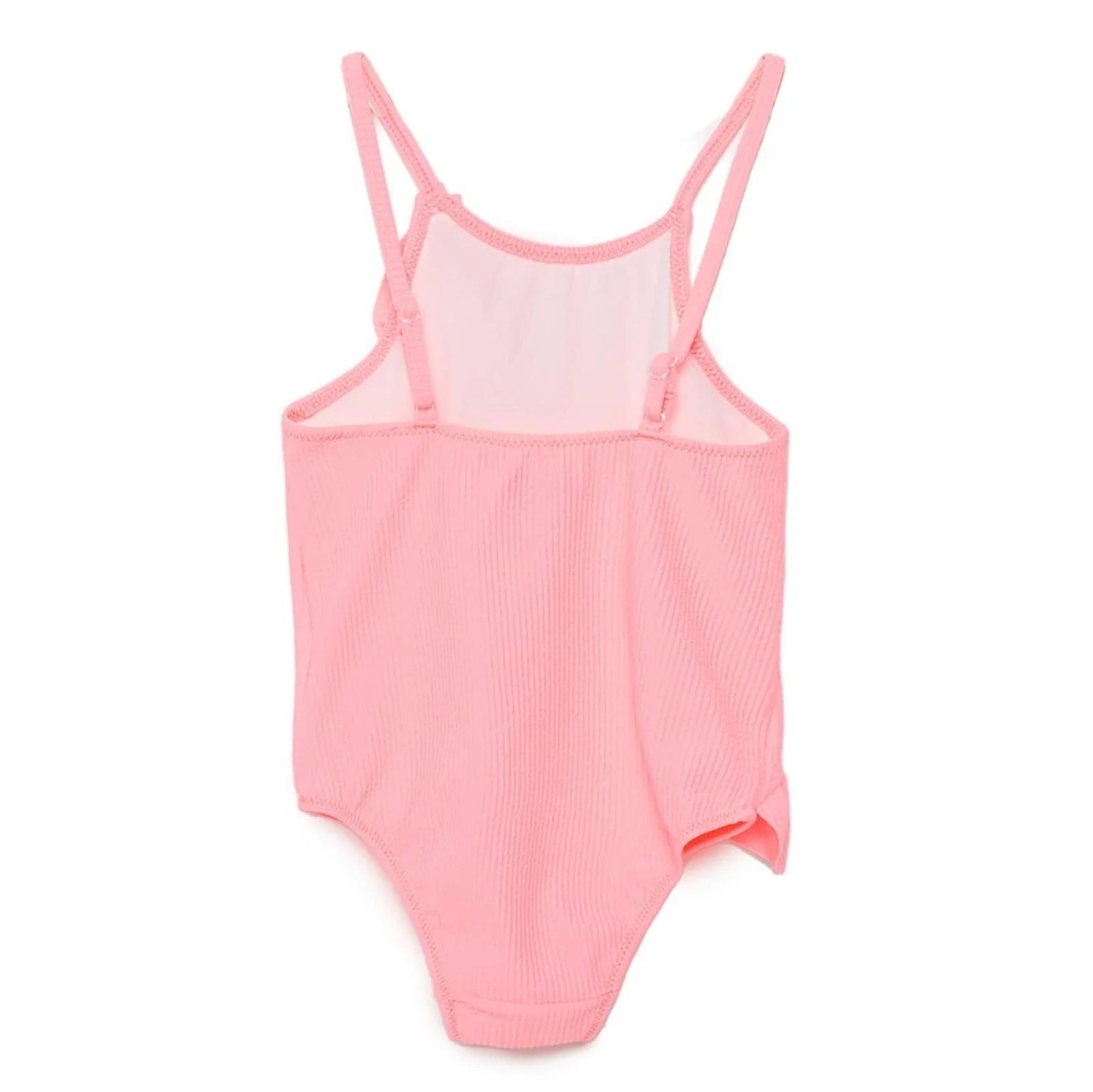 HelloBaby Girl Baby Swimsuit - Pink - mezetto ebebek ebebek