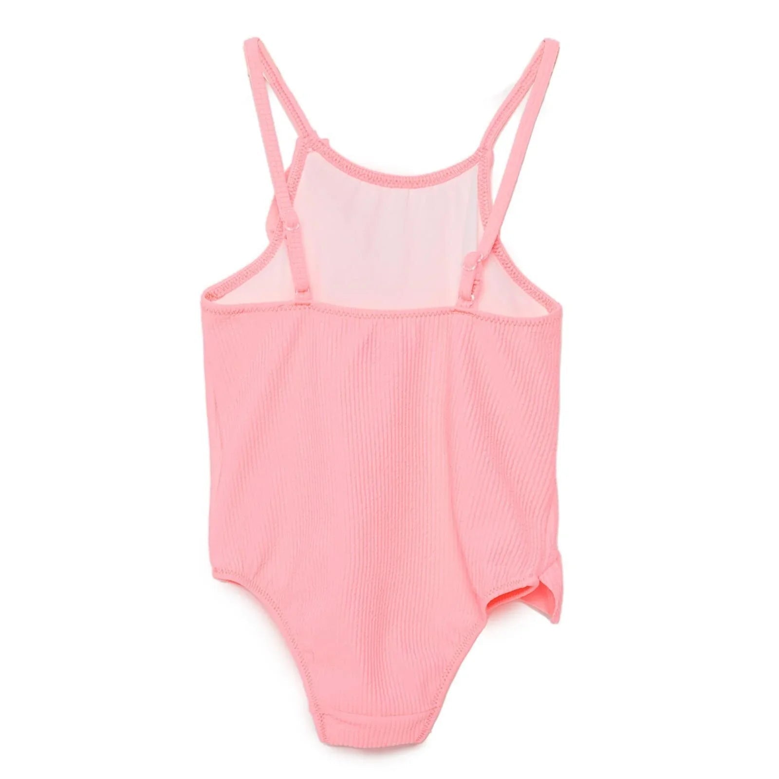 HelloBaby Girl Baby Swimsuit - Pink - mezetto ebebek ebebek