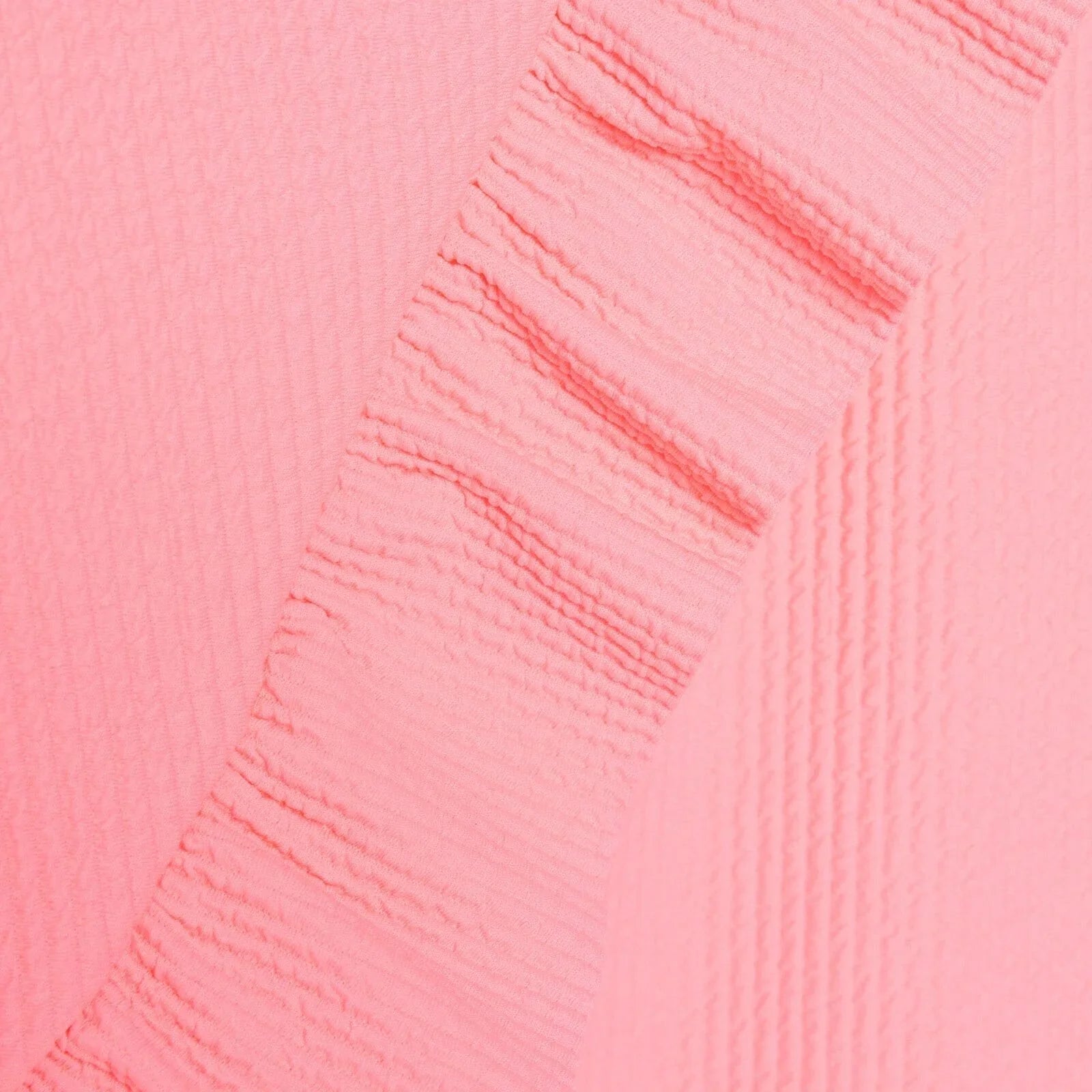HelloBaby Girl Baby Swimsuit - Pink - mezetto ebebek ebebek