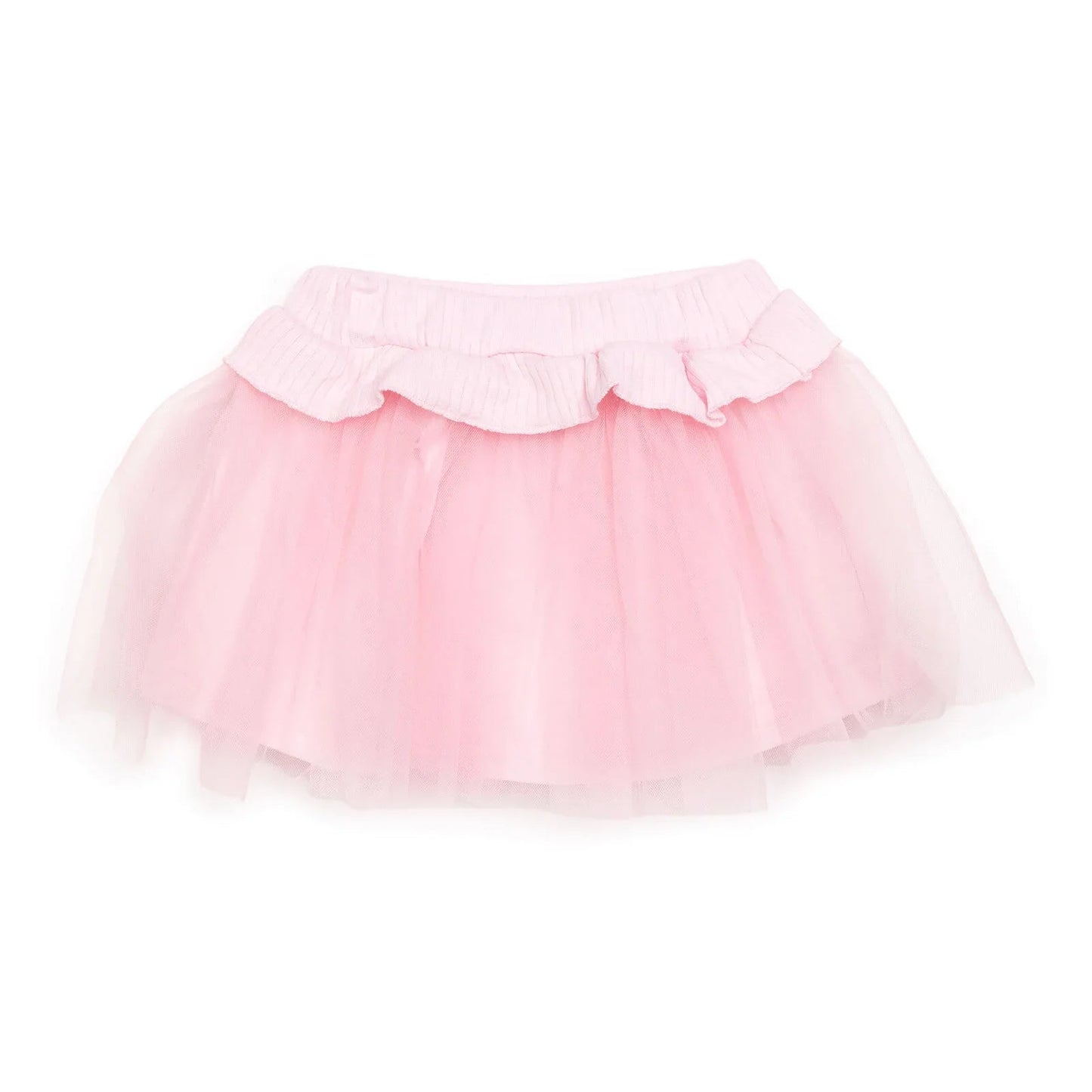 HelloBaby Girl Blouse - Skirt - Ecru - mezetto ebebek ebebek