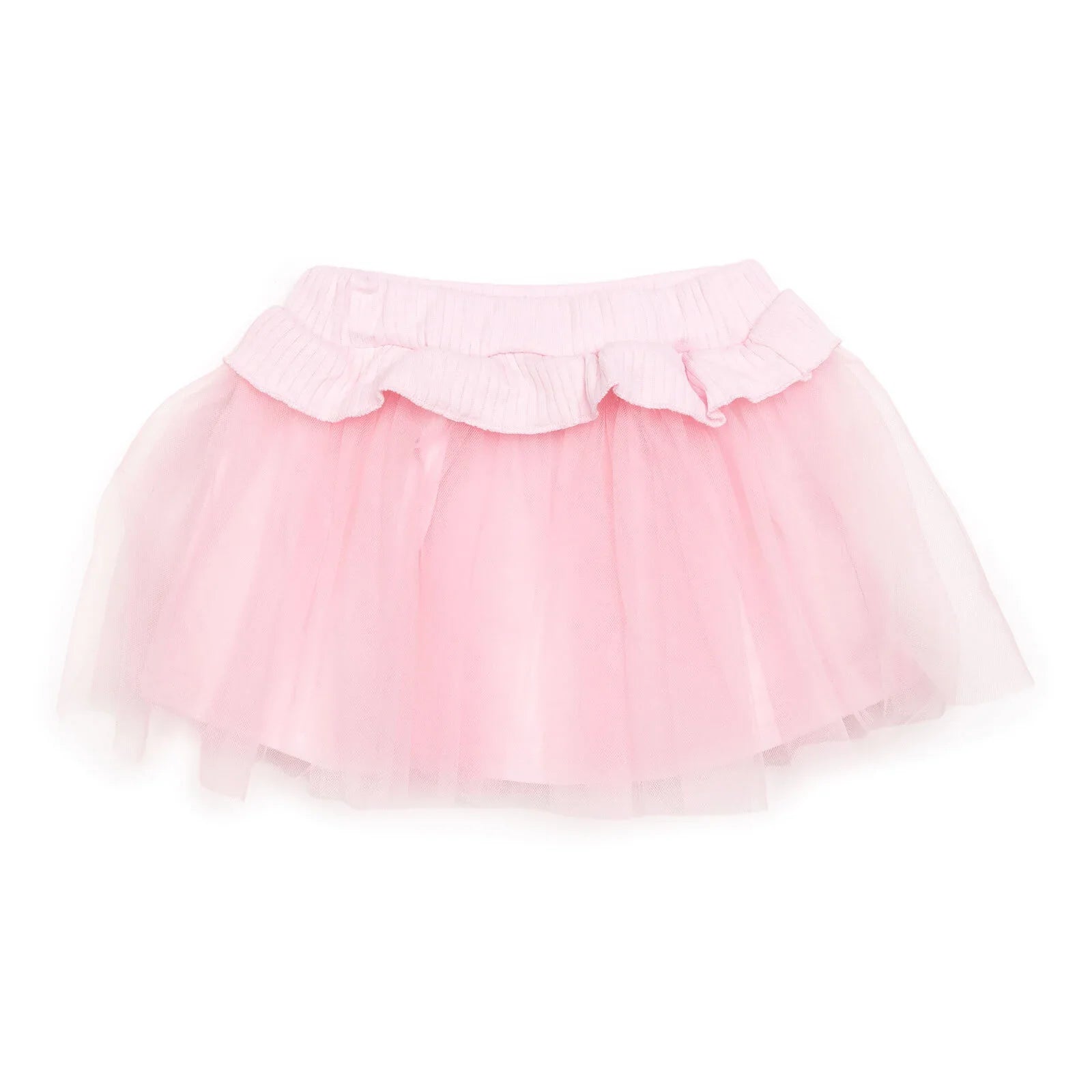 HelloBaby Girl Blouse - Skirt - Ecru - mezetto ebebek ebebek