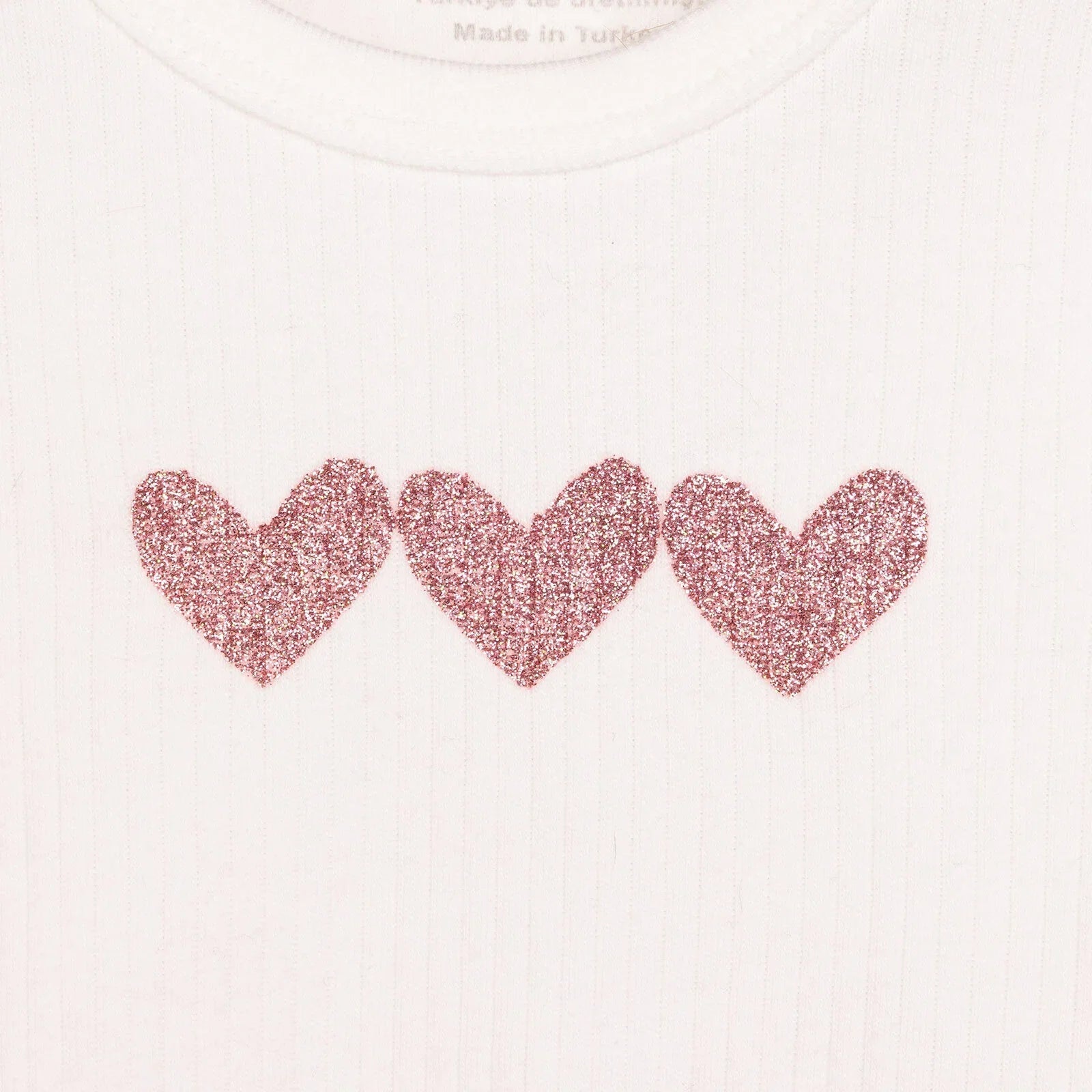 HelloBaby Girl Blouse - Skirt - Ecru - mezetto ebebek ebebek