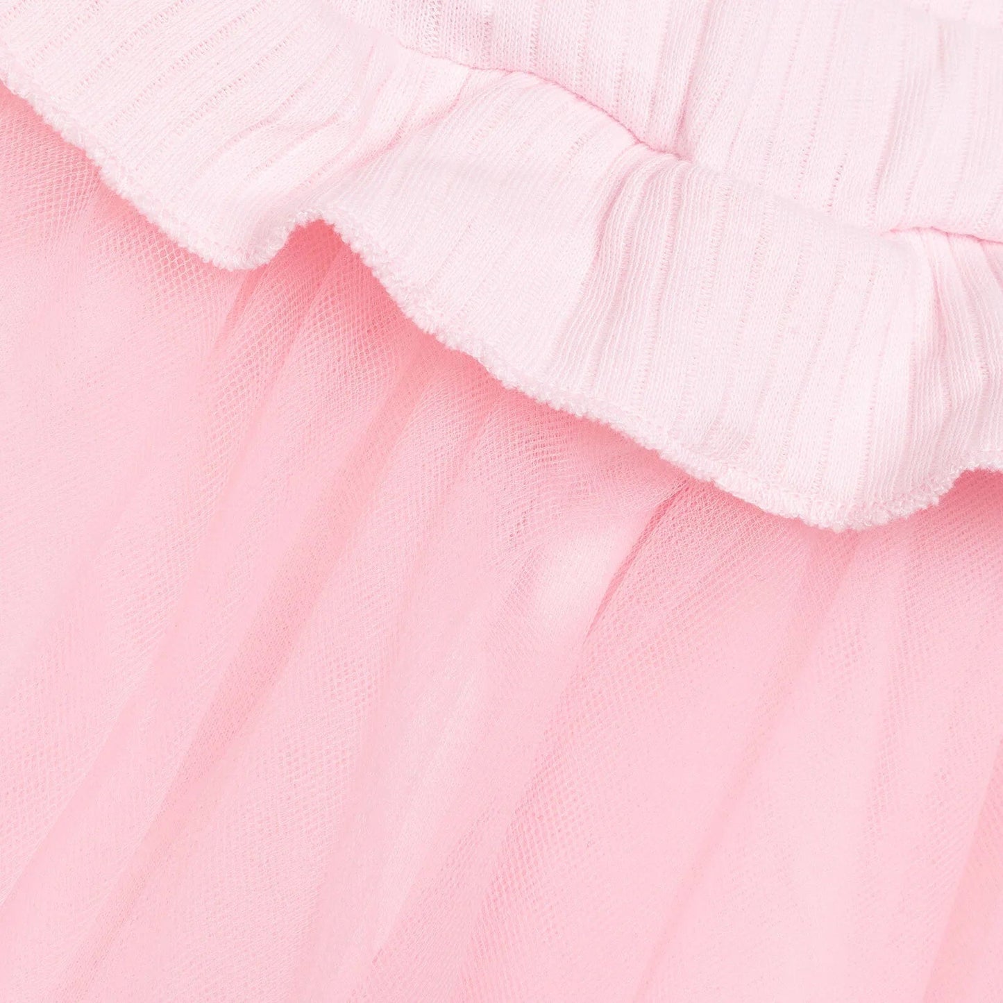 HelloBaby Girl Blouse - Skirt - Ecru - mezetto ebebek ebebek