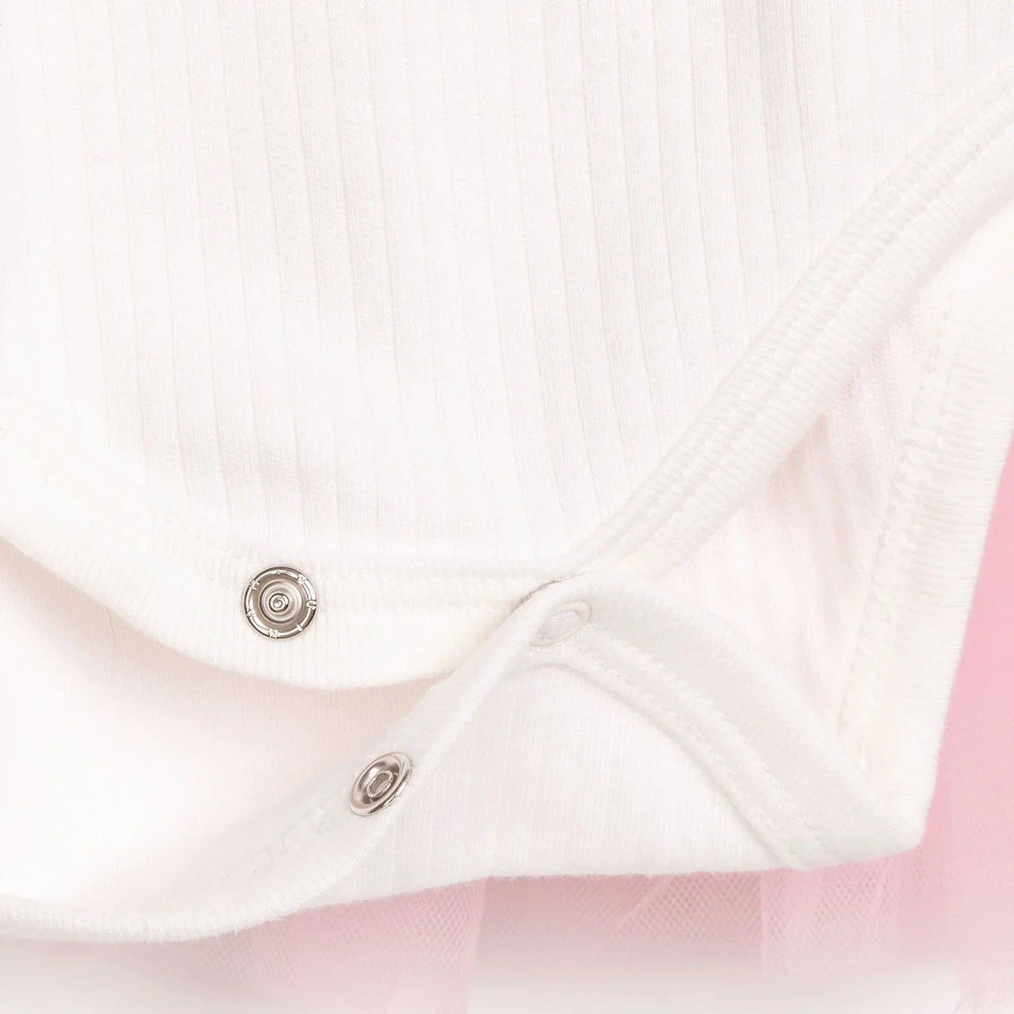 HelloBaby Girl Blouse - Skirt - Ecru - mezetto ebebek ebebek