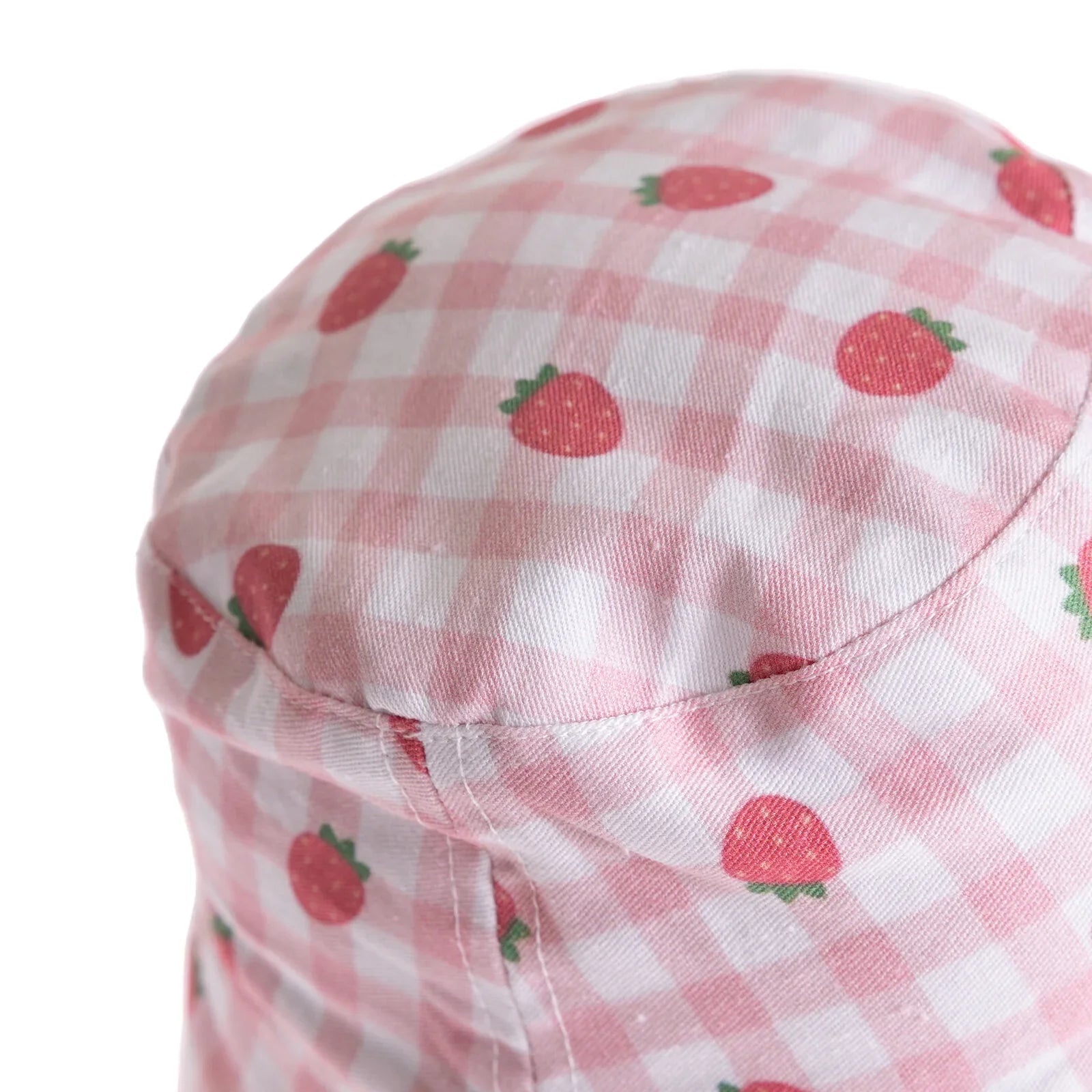 HelloBaby Girl Hat - Pink - mezetto ebebek ebebek