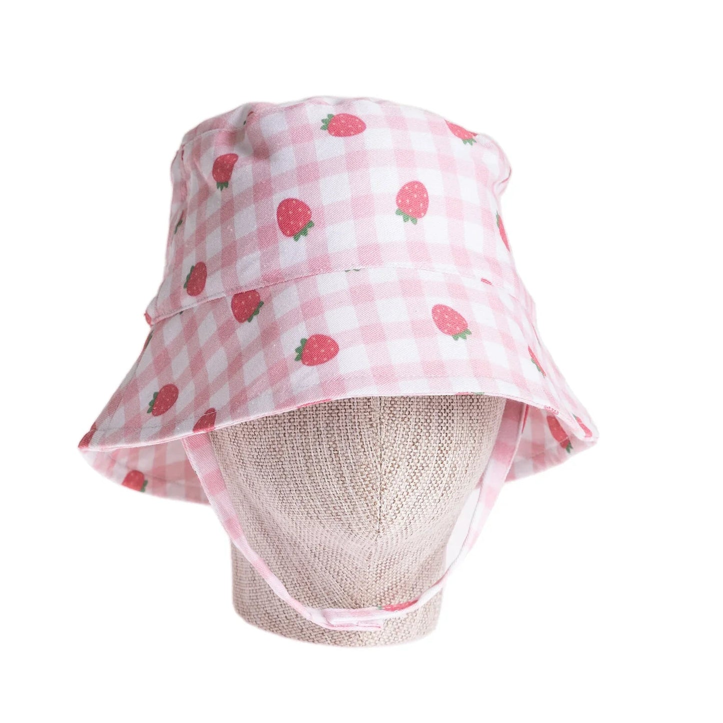 HelloBaby Girl Hat - Pink - mezetto ebebek ebebek