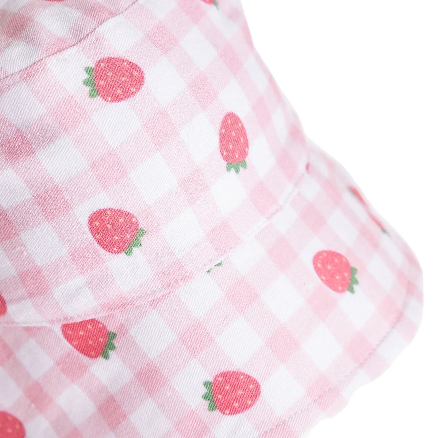 HelloBaby Girl Hat - Pink - mezetto ebebek ebebek