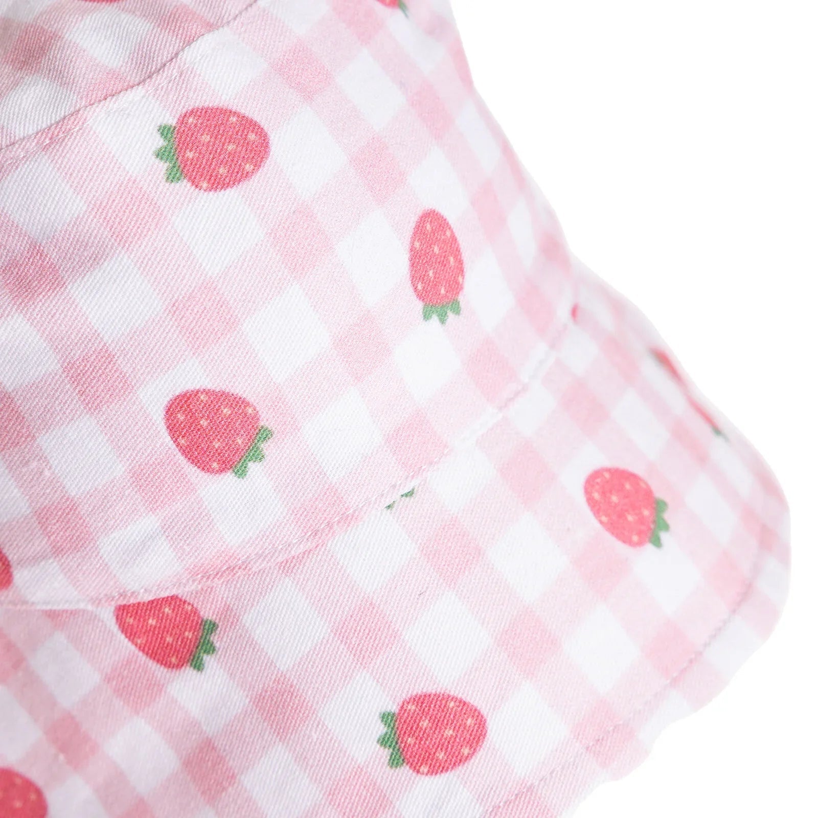 HelloBaby Girl Hat - Pink - mezetto ebebek ebebek