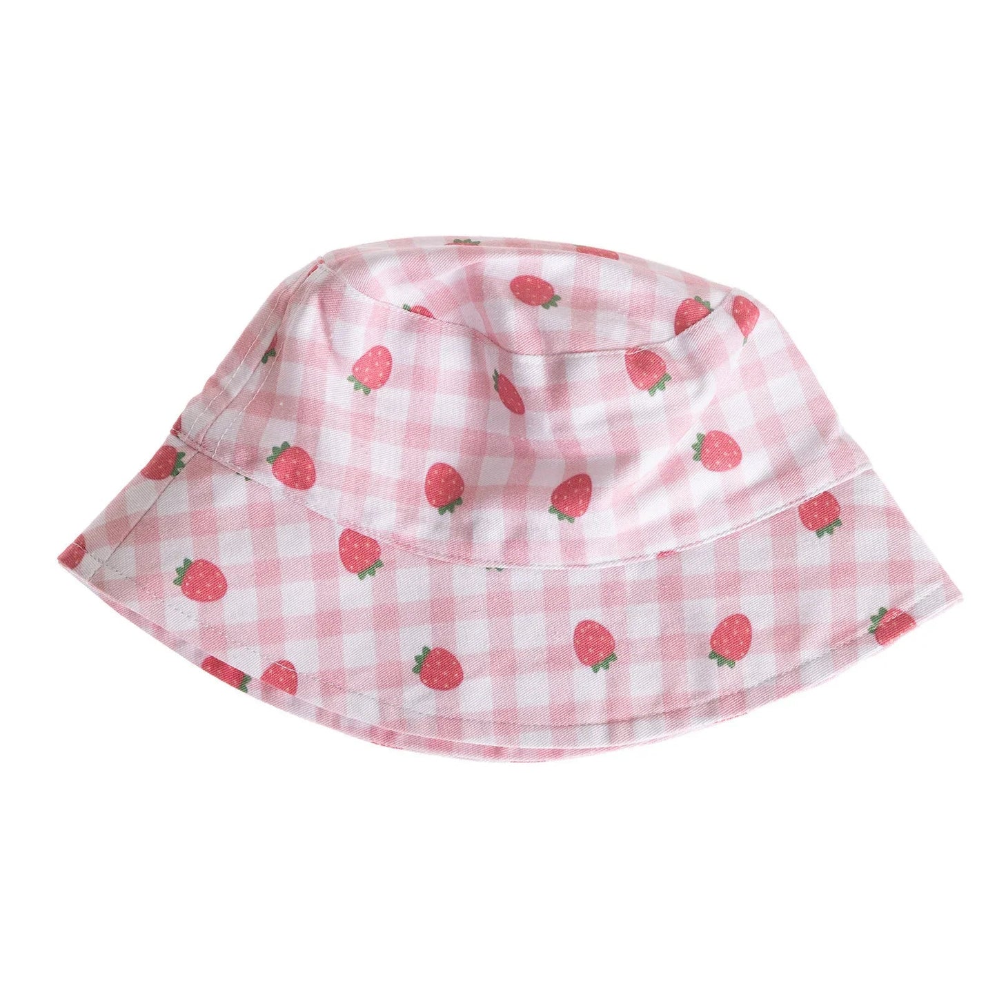 HelloBaby Girl Hat - Pink - mezetto ebebek ebebek