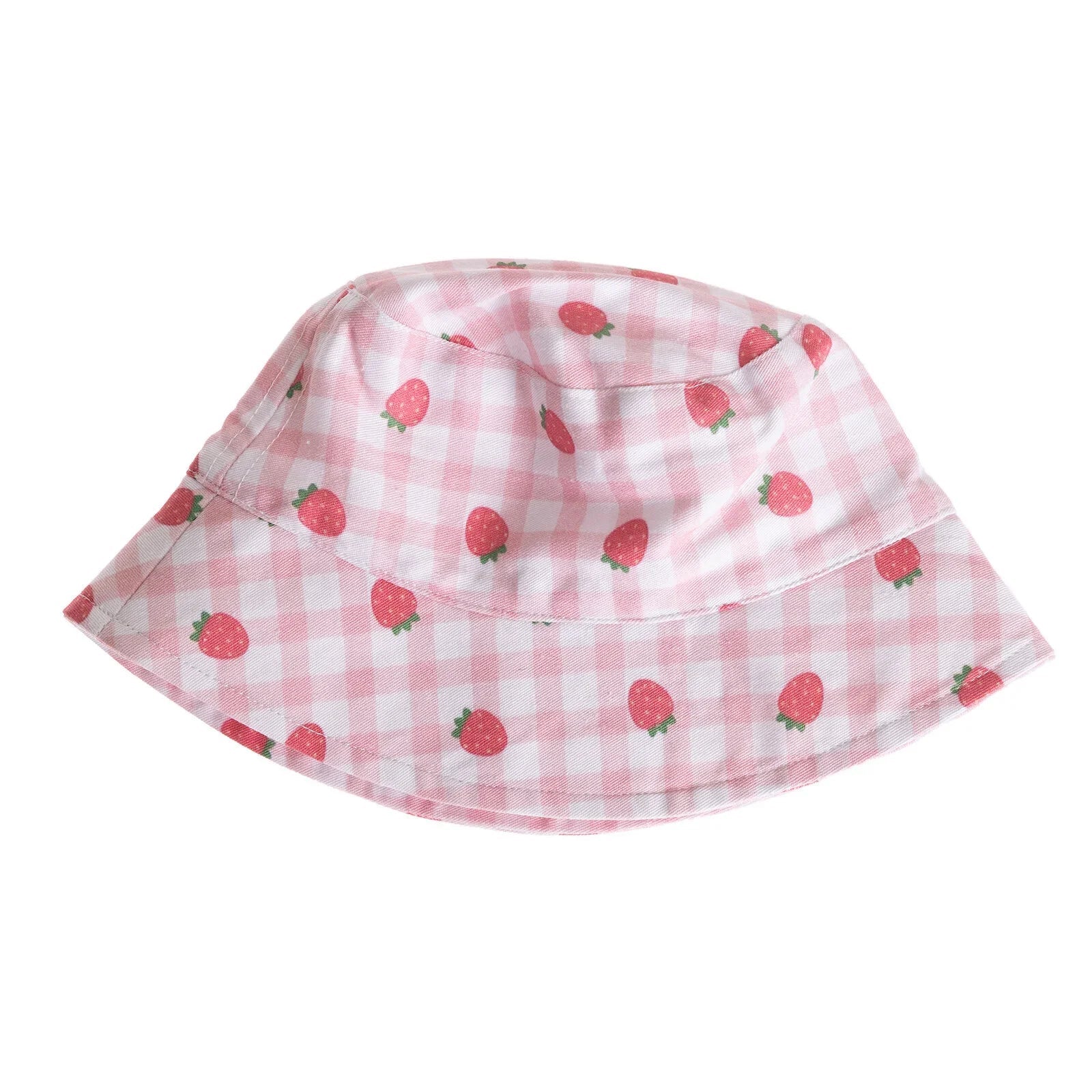 HelloBaby Girl Hat - Pink - mezetto ebebek ebebek