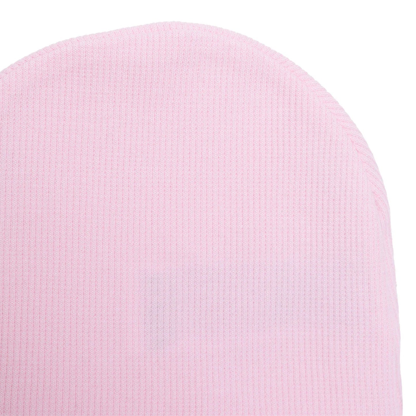 HelloBaby Girl Hat - Pink - mezetto ebebek ebebek