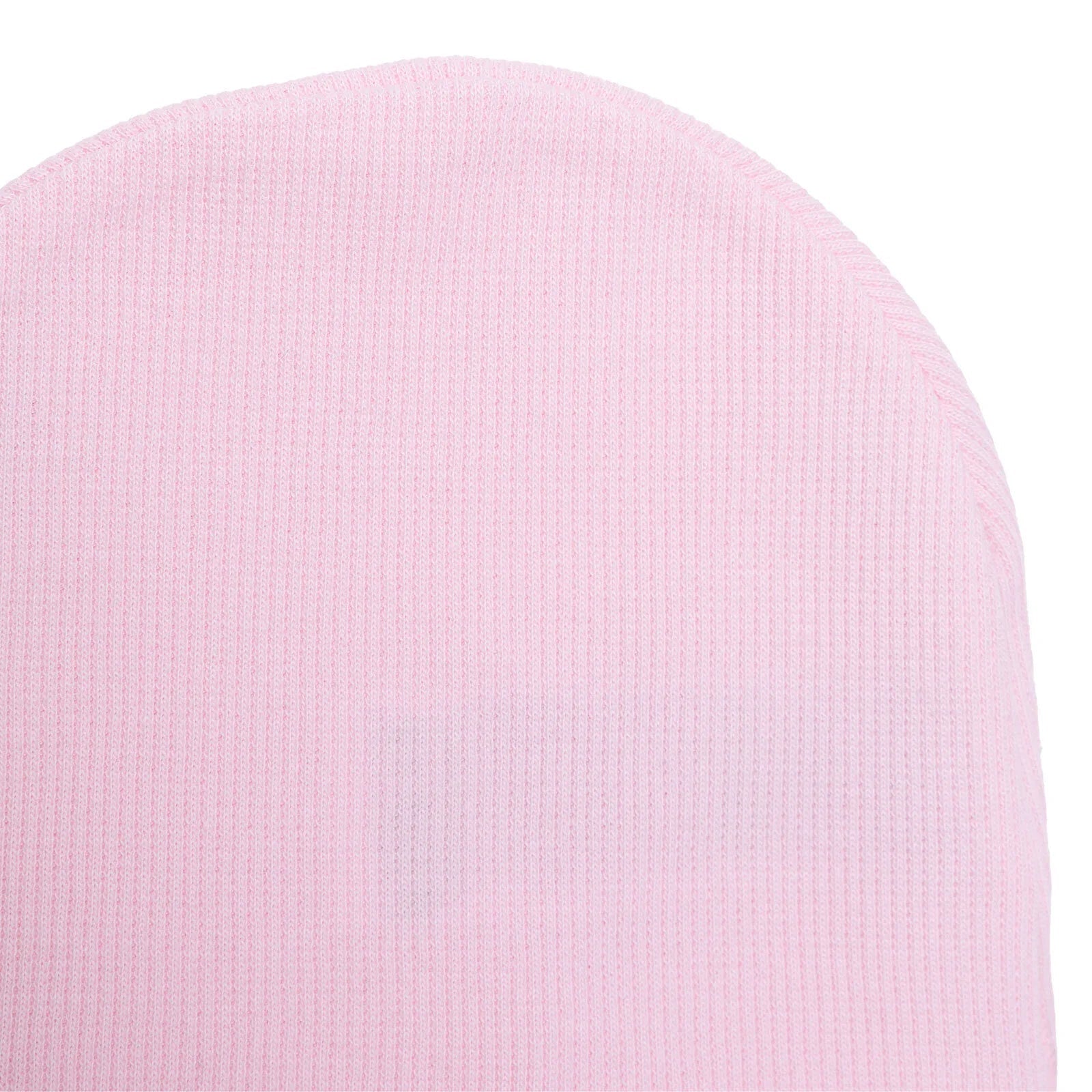 HelloBaby Girl Hat - Pink - mezetto ebebek ebebek