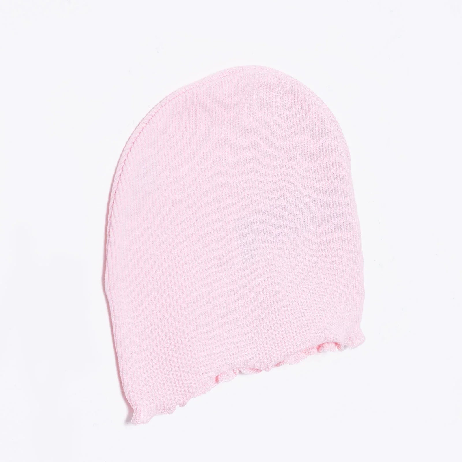 HelloBaby Girl Hat - Pink - mezetto ebebek ebebek