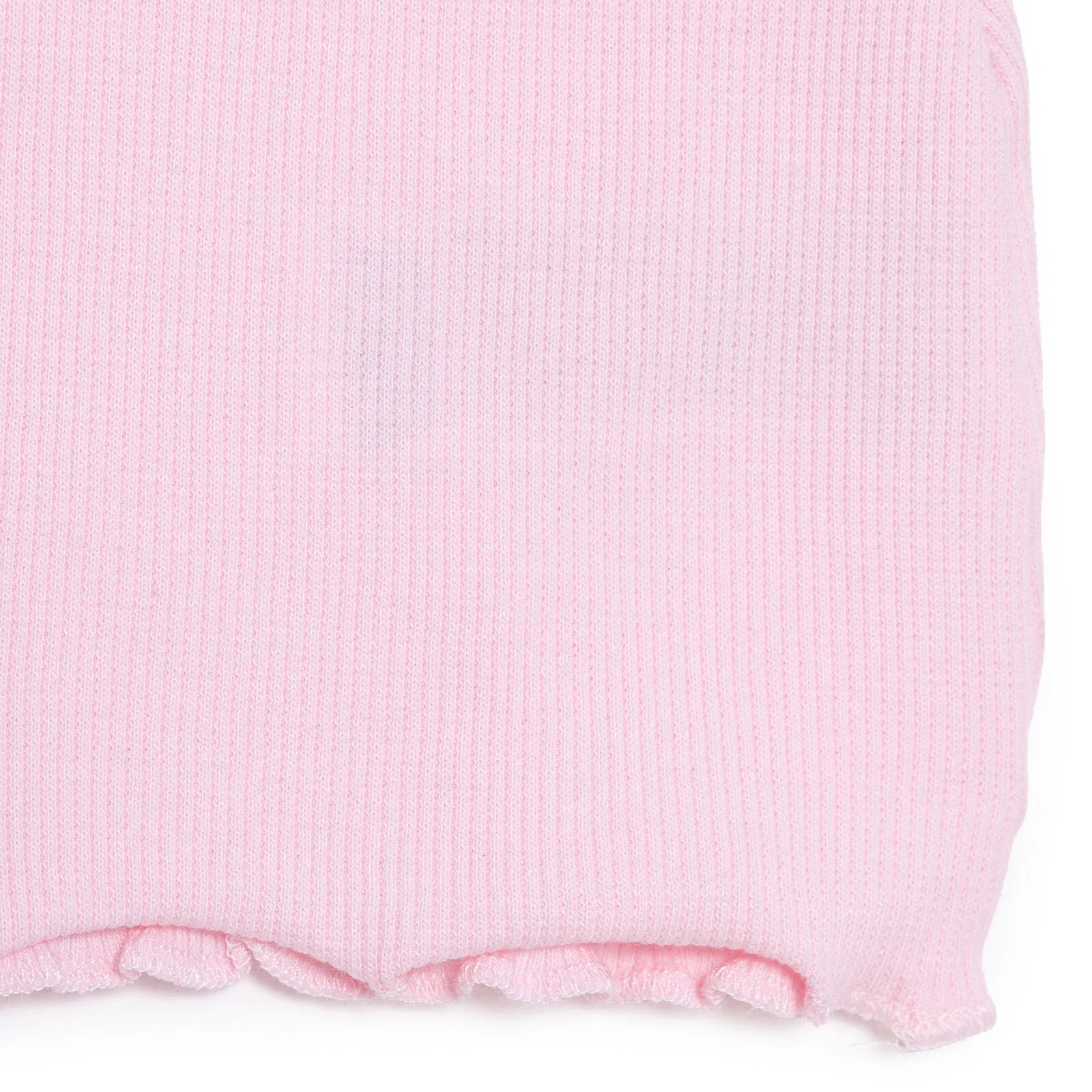 HelloBaby Girl Hat - Pink - mezetto ebebek ebebek