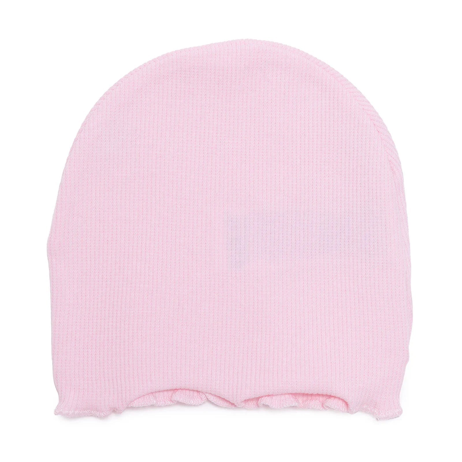 HelloBaby Girl Hat - Pink - mezetto ebebek ebebek