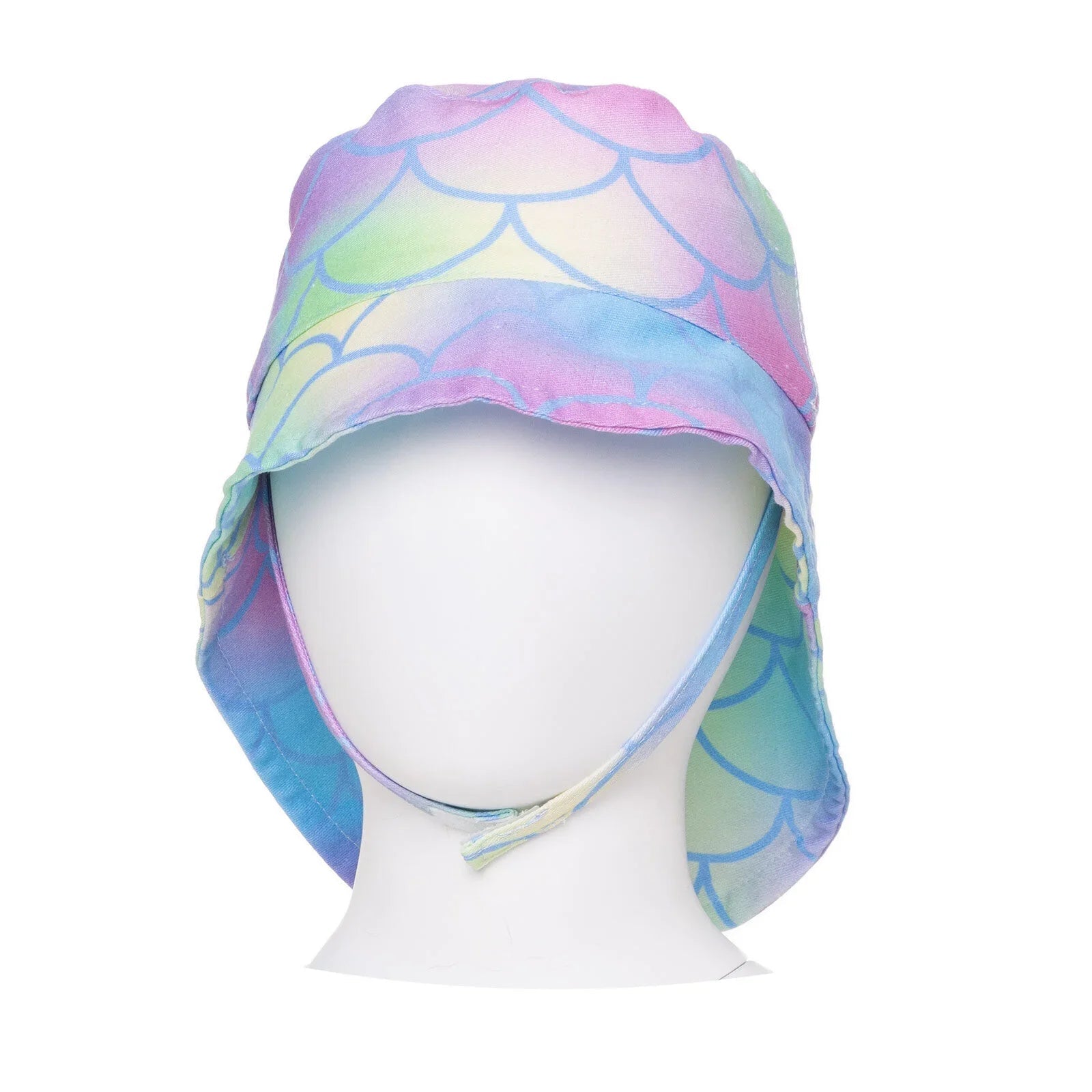 HelloBaby Girl Hat - Printed - mezetto ebebek ebebek