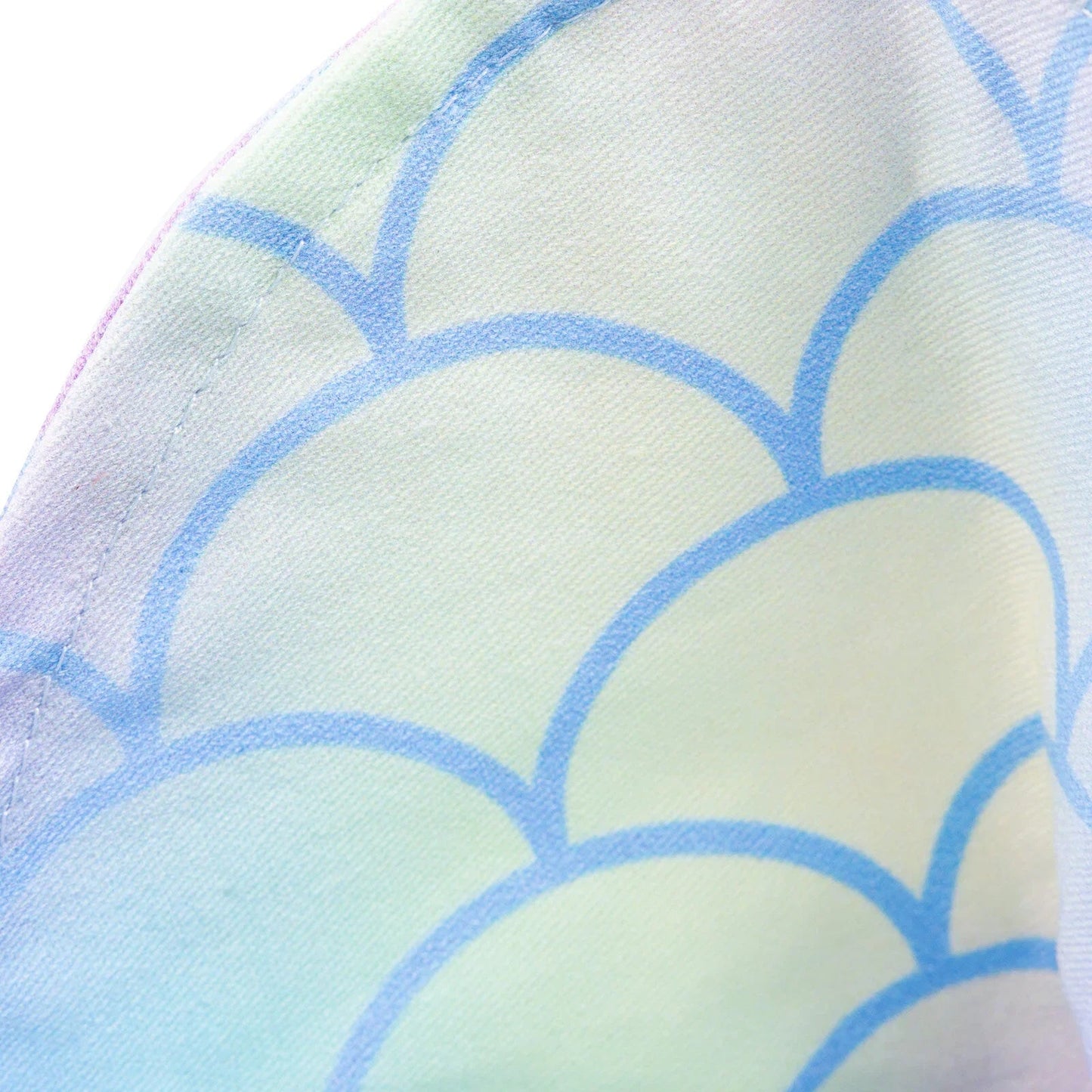 HelloBaby Girl Hat - Printed - mezetto ebebek ebebek