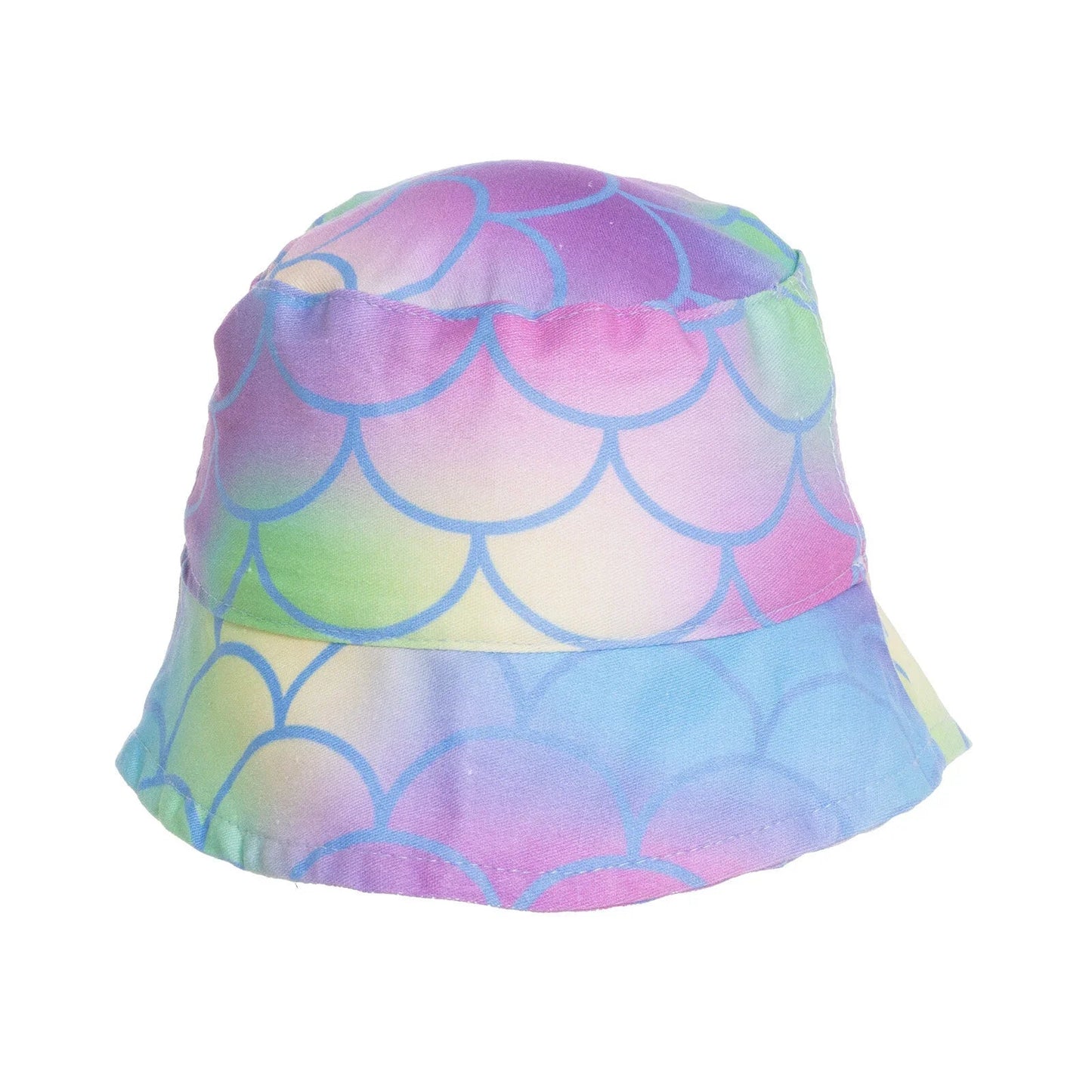HelloBaby Girl Hat - Printed - mezetto ebebek ebebek