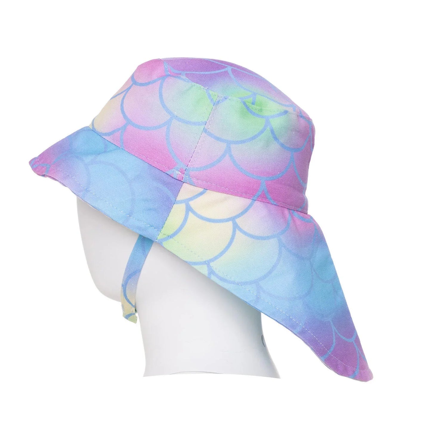 HelloBaby Girl Hat - Printed - mezetto ebebek ebebek