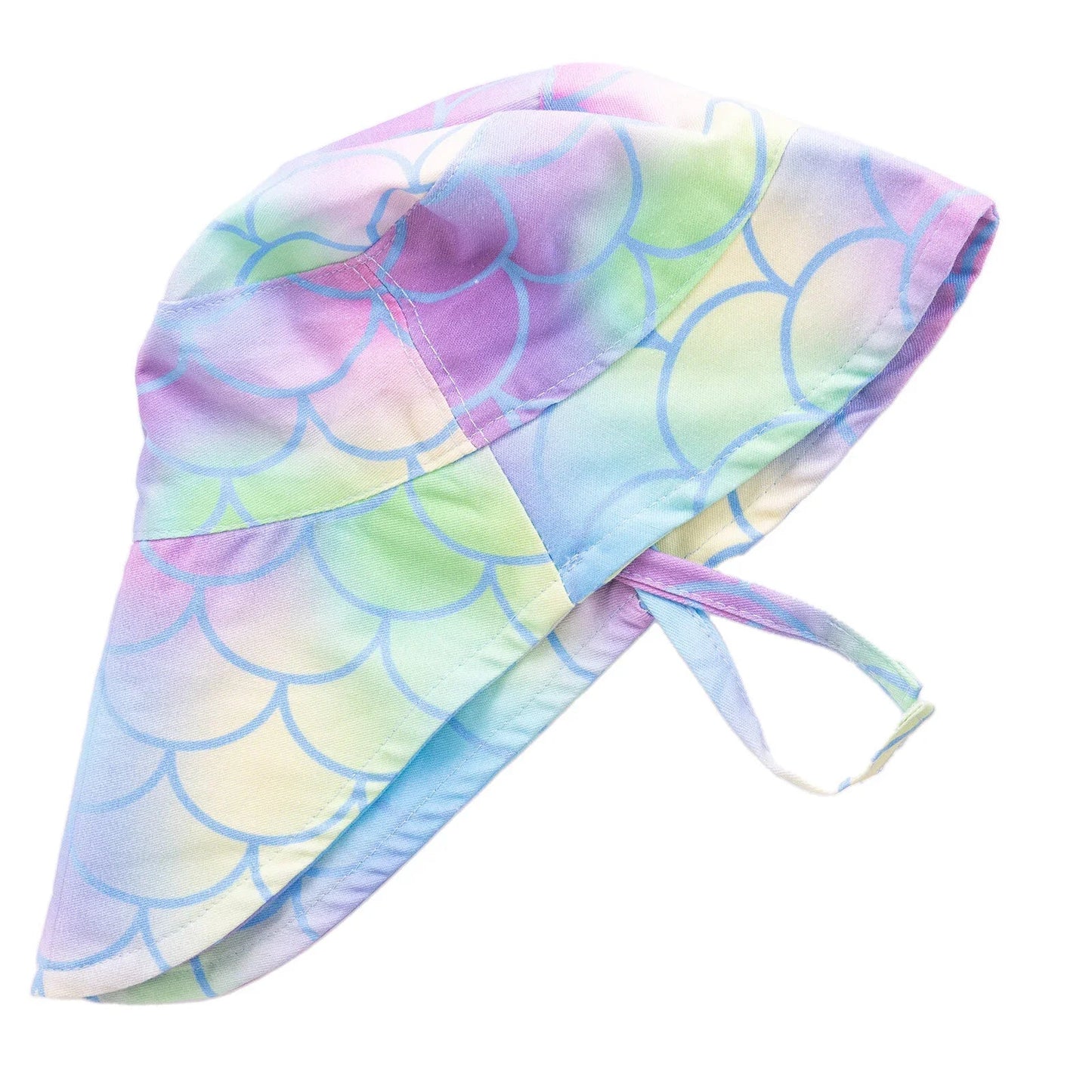 HelloBaby Girl Hat - Printed - mezetto ebebek ebebek