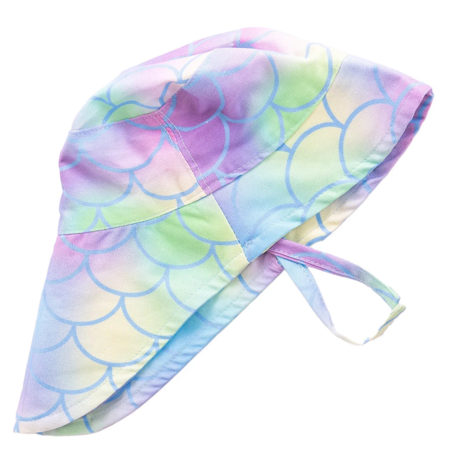 HelloBaby Girl Hat - Printed - mezetto ebebek ebebek
