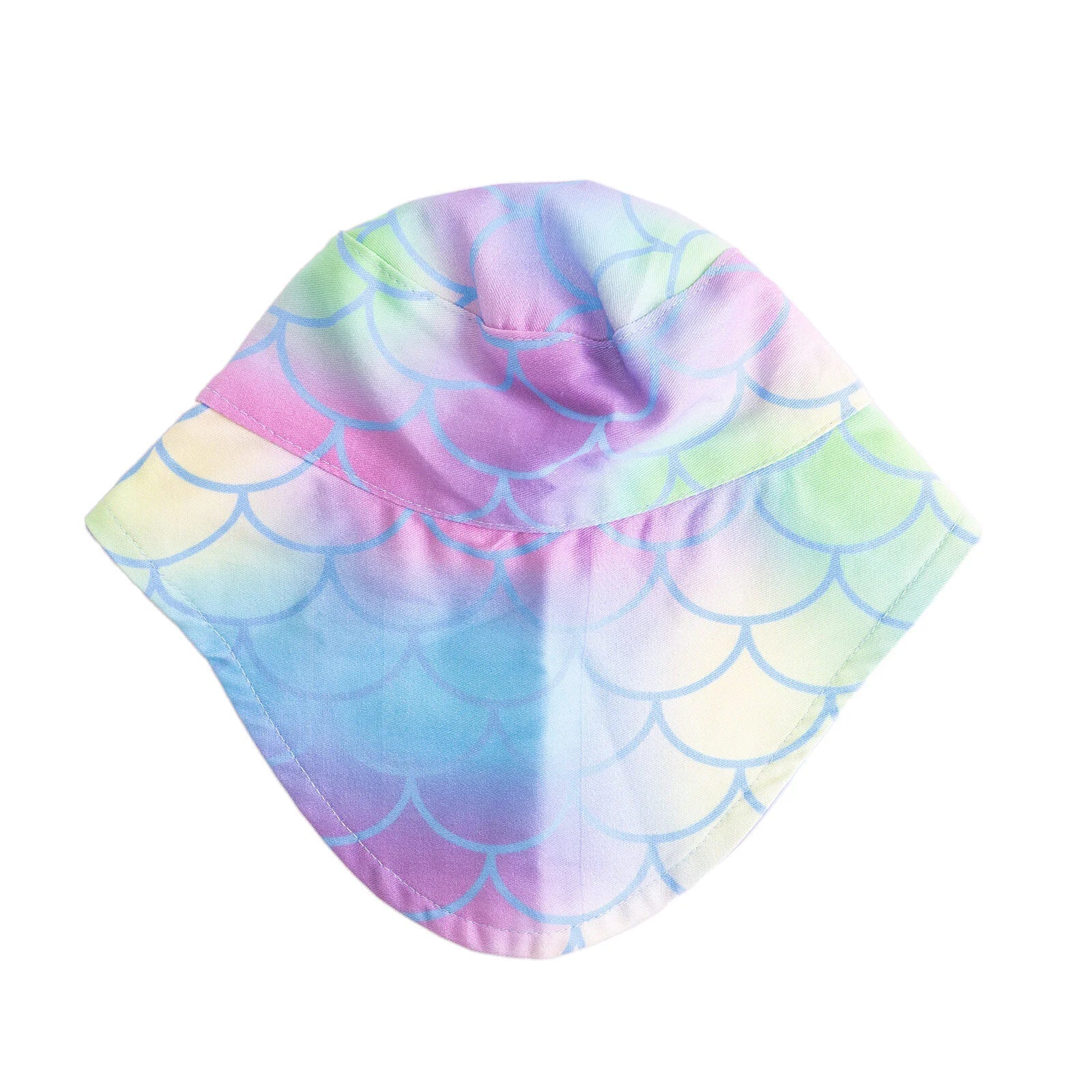 HelloBaby Girl Hat - Printed - mezetto ebebek ebebek