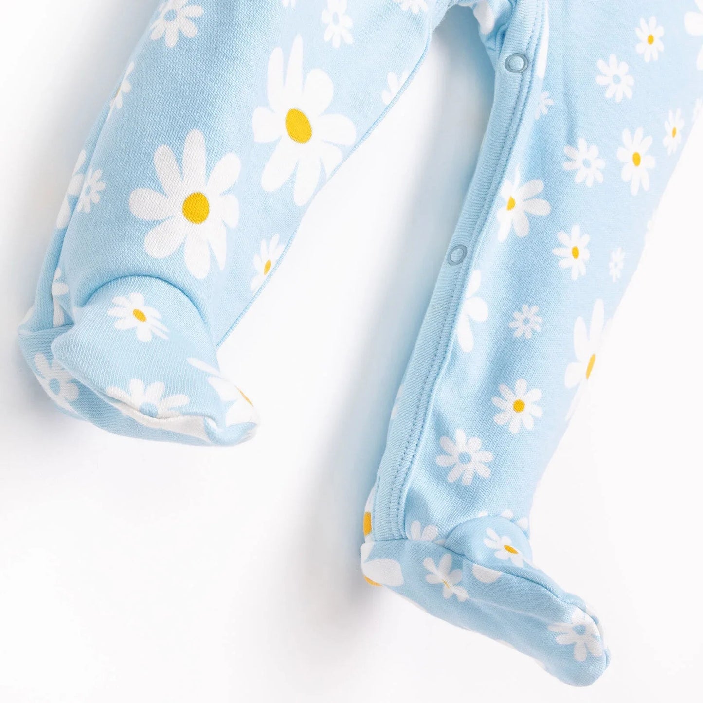 HelloBaby Girl Jumpsuit - Hat - Blue - mezetto ebebek ebebek