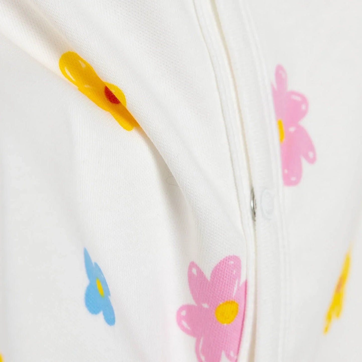 HelloBaby Girl Jumpsuit & Hat - Yellow - mezetto ebebek ebebek