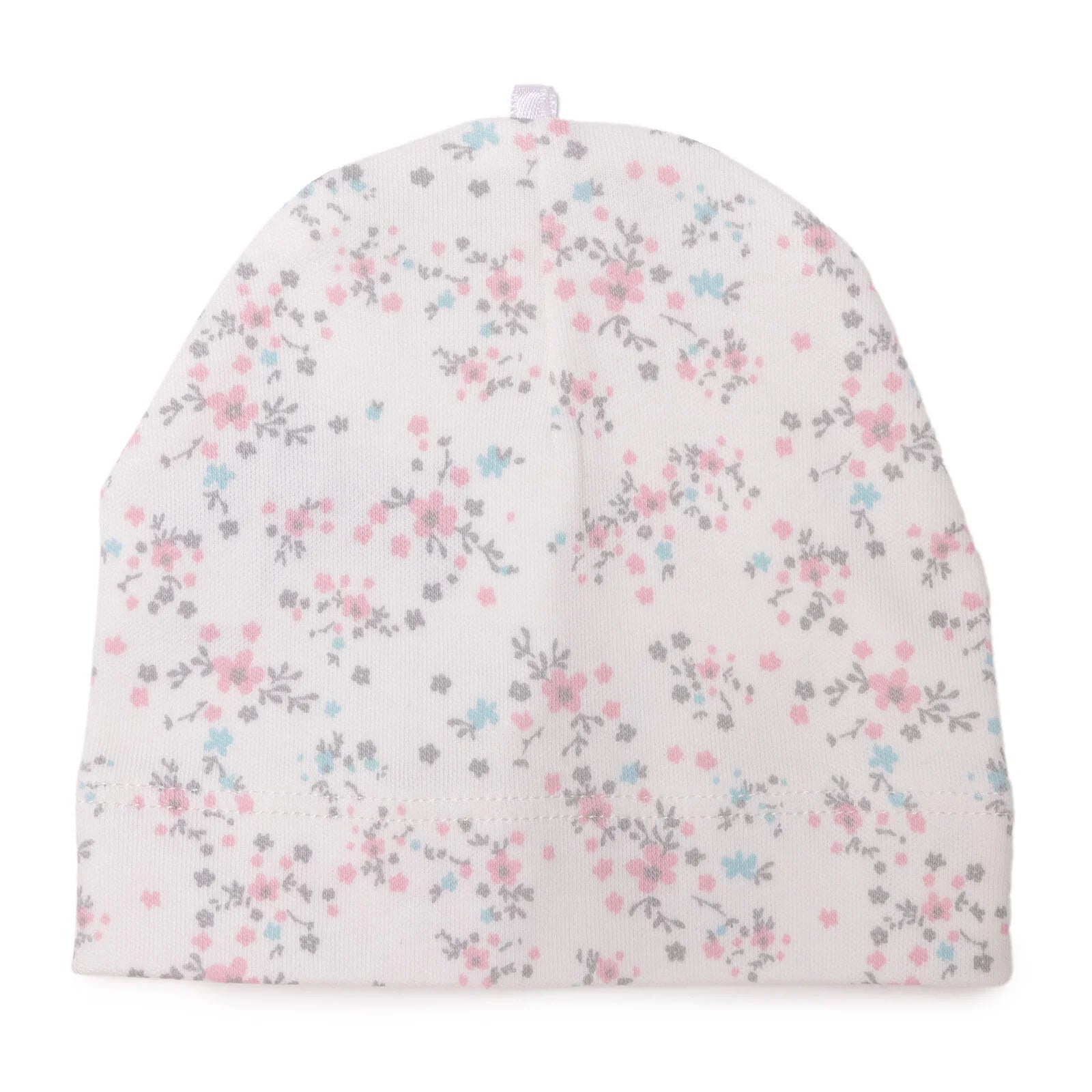HelloBaby Girl Jumpsuit - Top - Hat - Ecru - mezetto ebebek ebebek