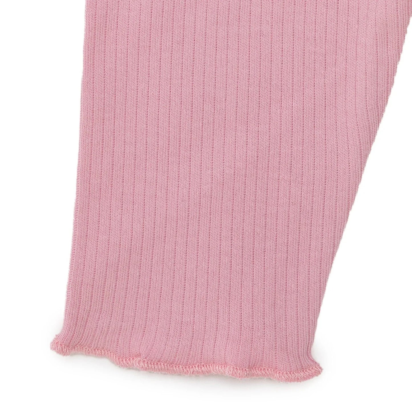HelloBaby Girl Leggings - Pink - mezetto ebebek ebebek