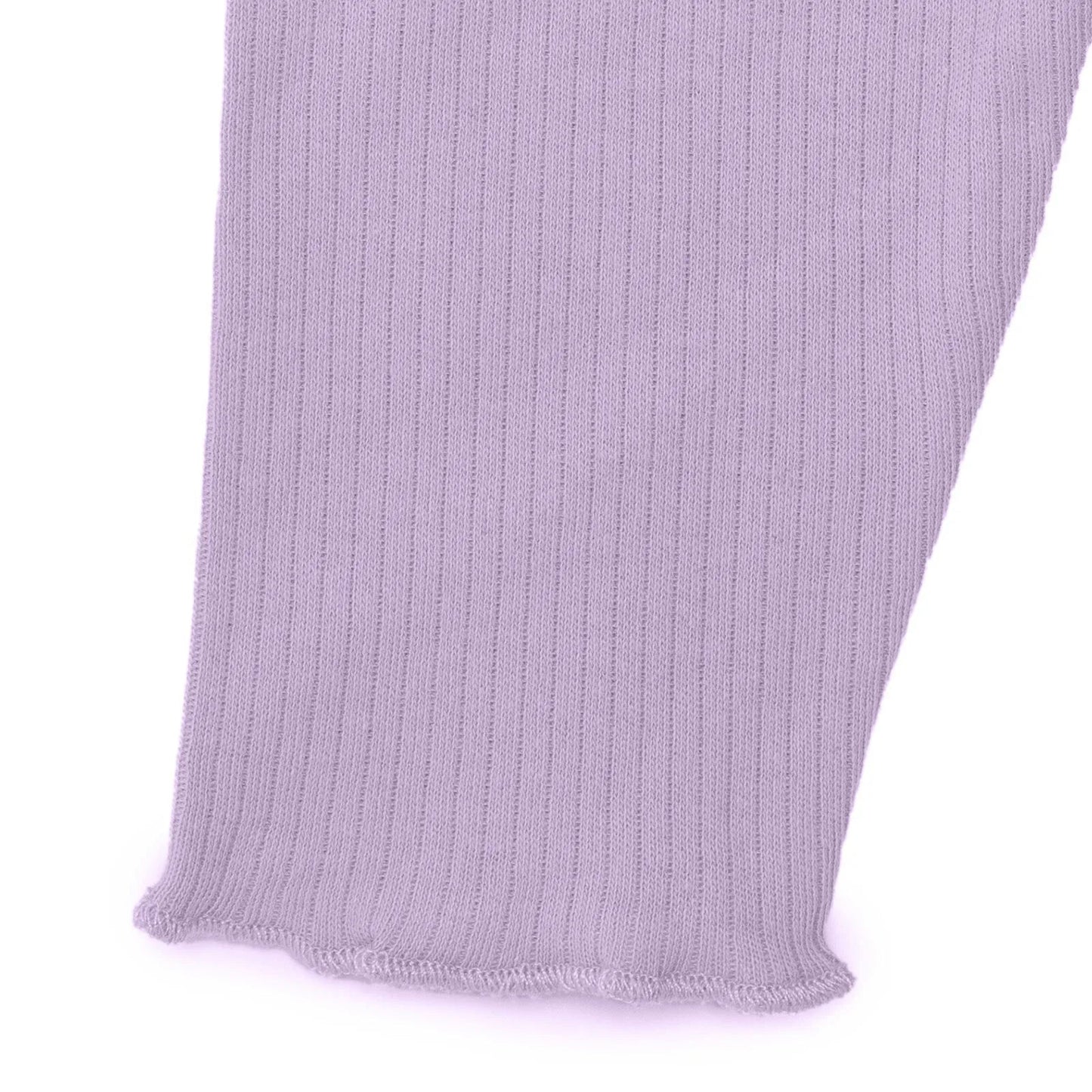 HelloBaby Girl Leggings - Purple - mezetto ebebek ebebek
