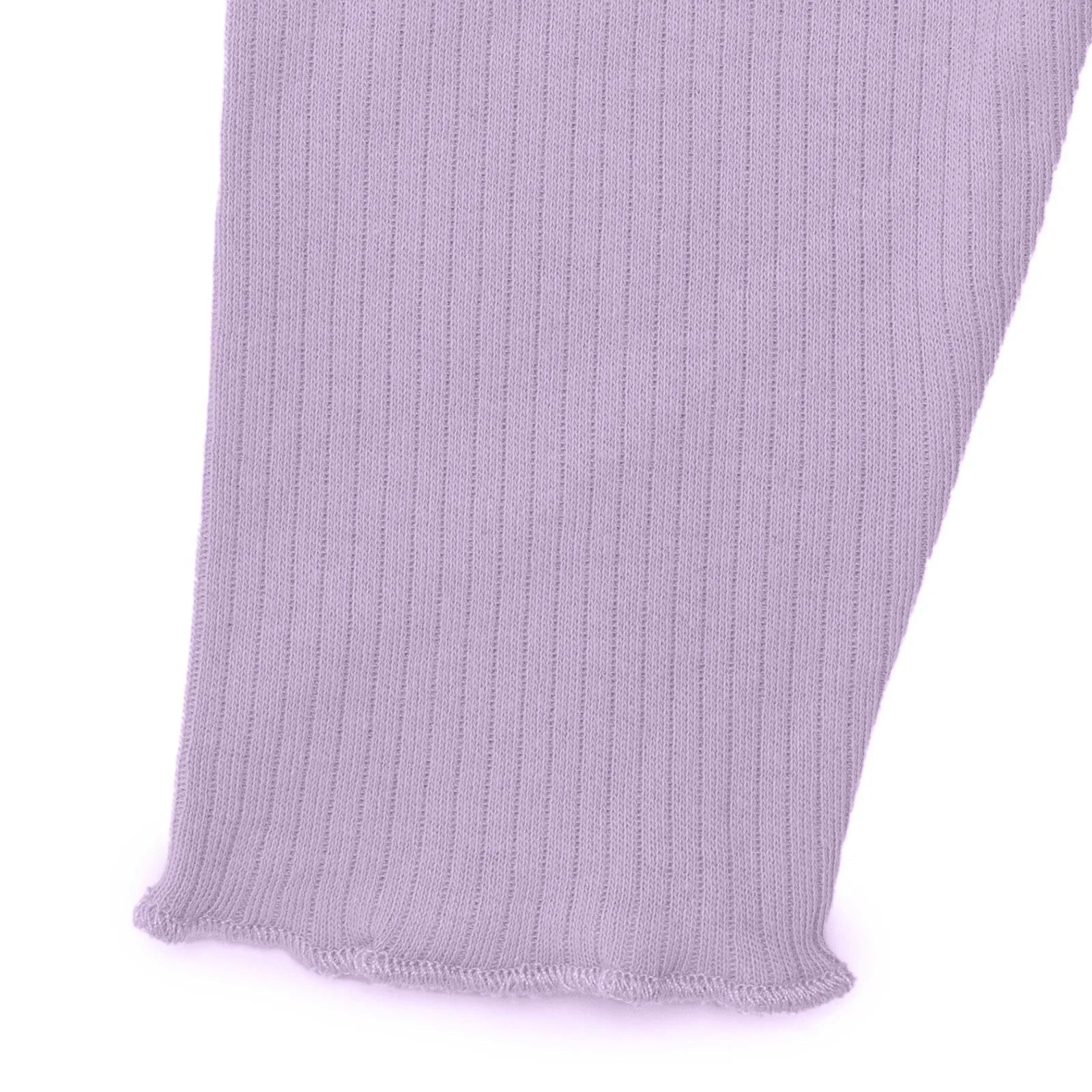 HelloBaby Girl Leggings - Purple - mezetto ebebek ebebek