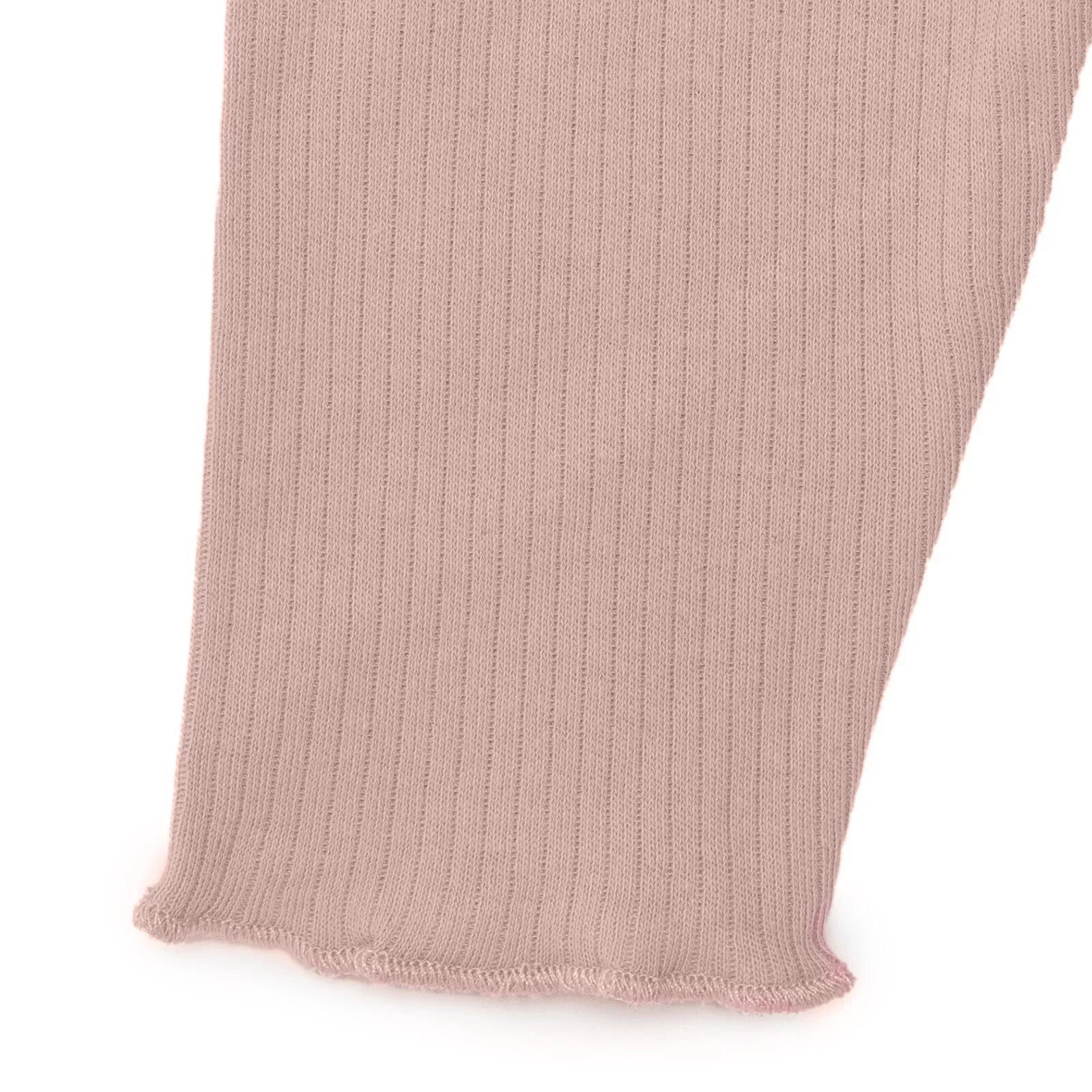HelloBaby Girl Leggings - Salmon - mezetto ebebek ebebek
