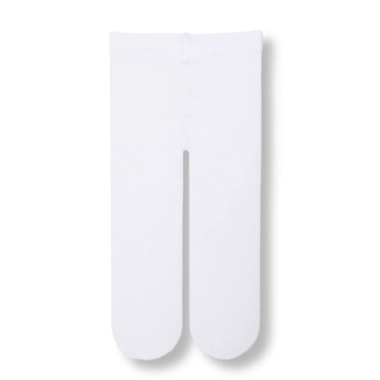HelloBaby Girl Pantyhose - White - mezetto ebebek ebebek
