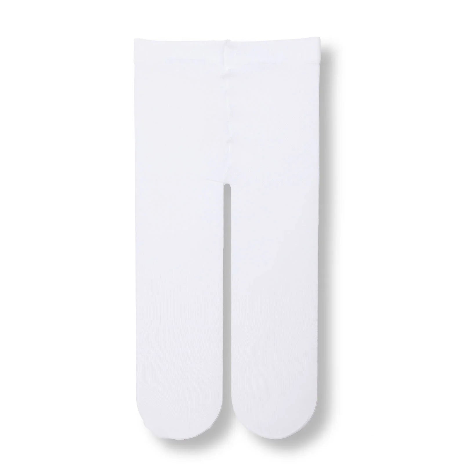 HelloBaby Girl Pantyhose - White - mezetto ebebek ebebek