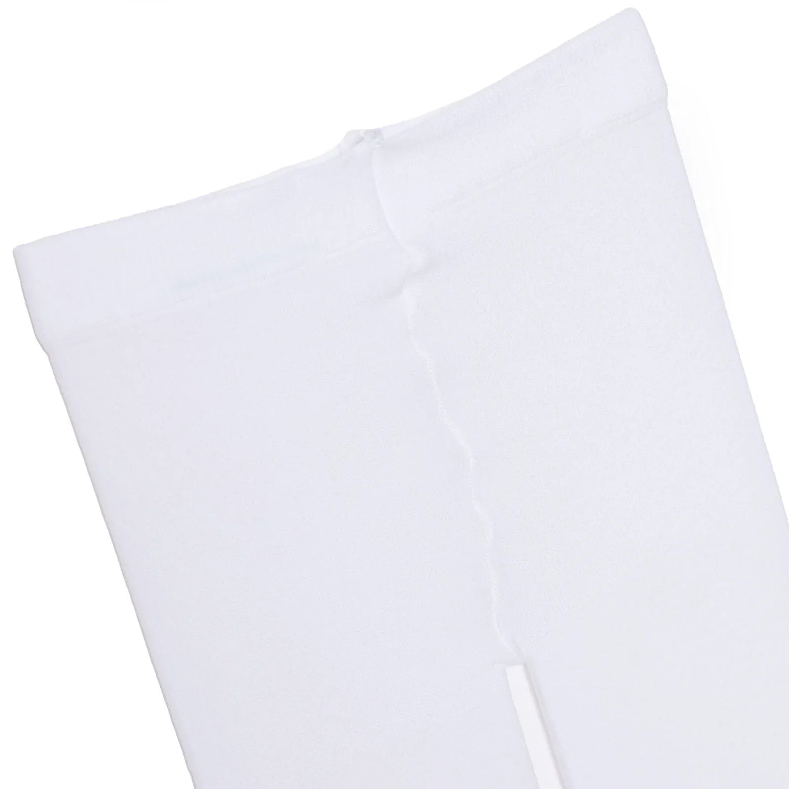 HelloBaby Girl Pantyhose - White - mezetto ebebek ebebek