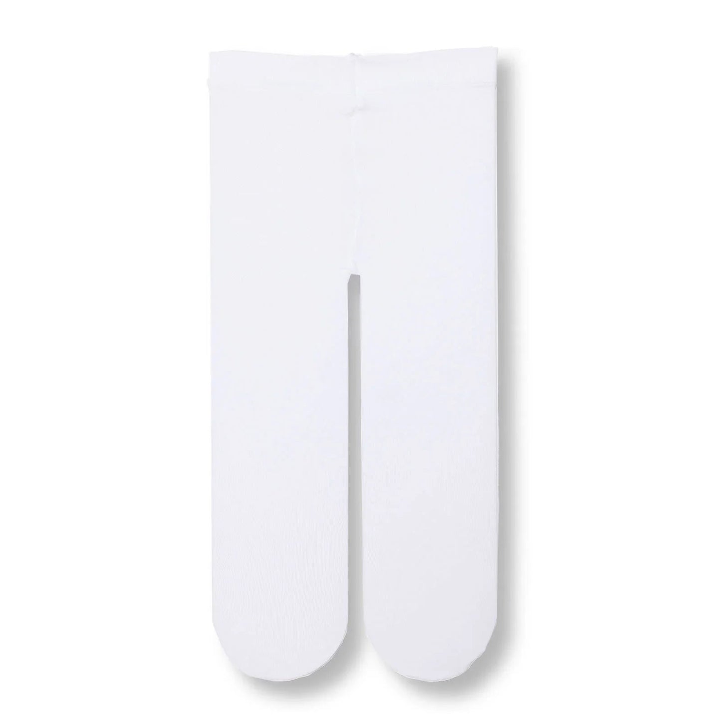HelloBaby Girl Pantyhose - White - mezetto ebebek ebebek