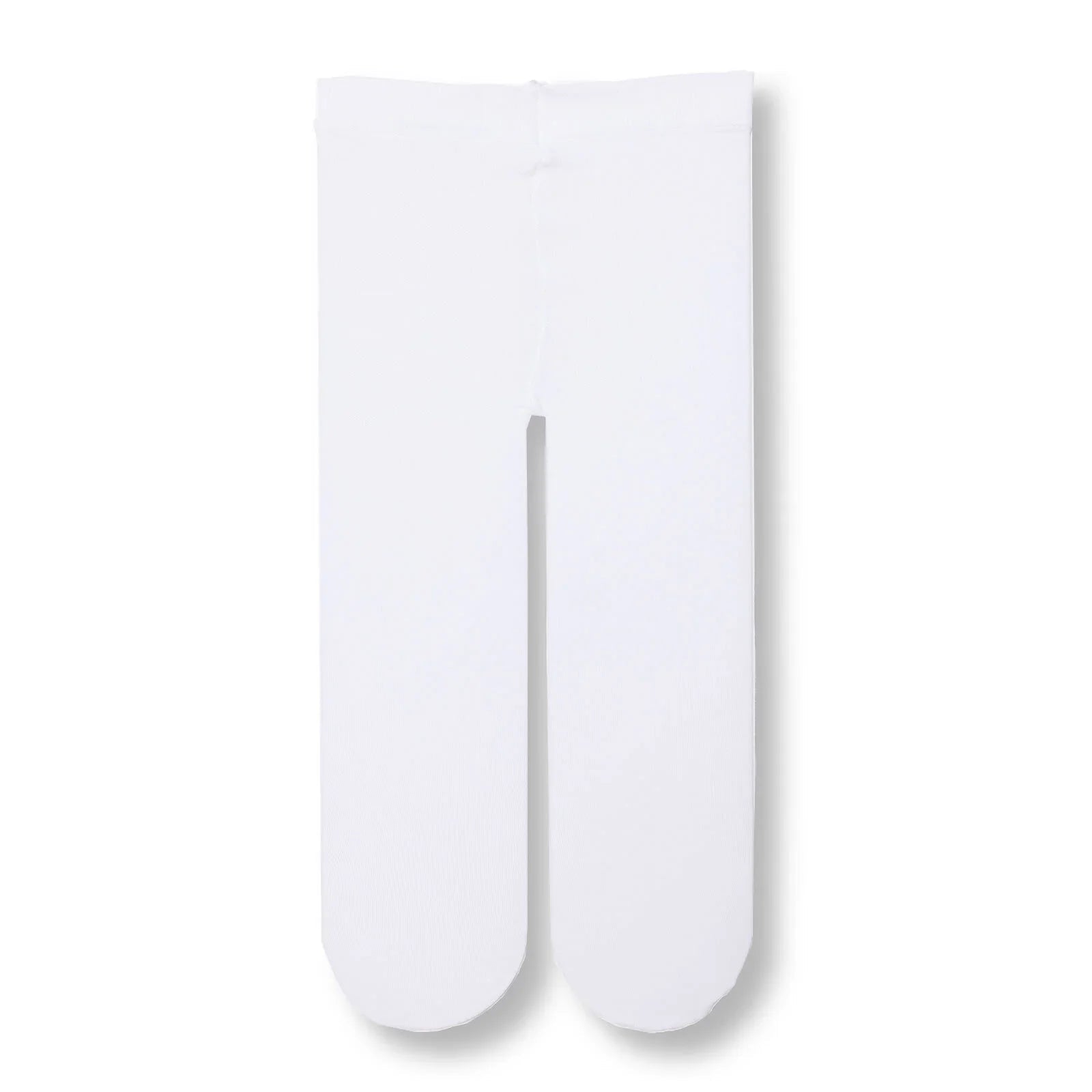 HelloBaby Girl Pantyhose - White - mezetto ebebek ebebek