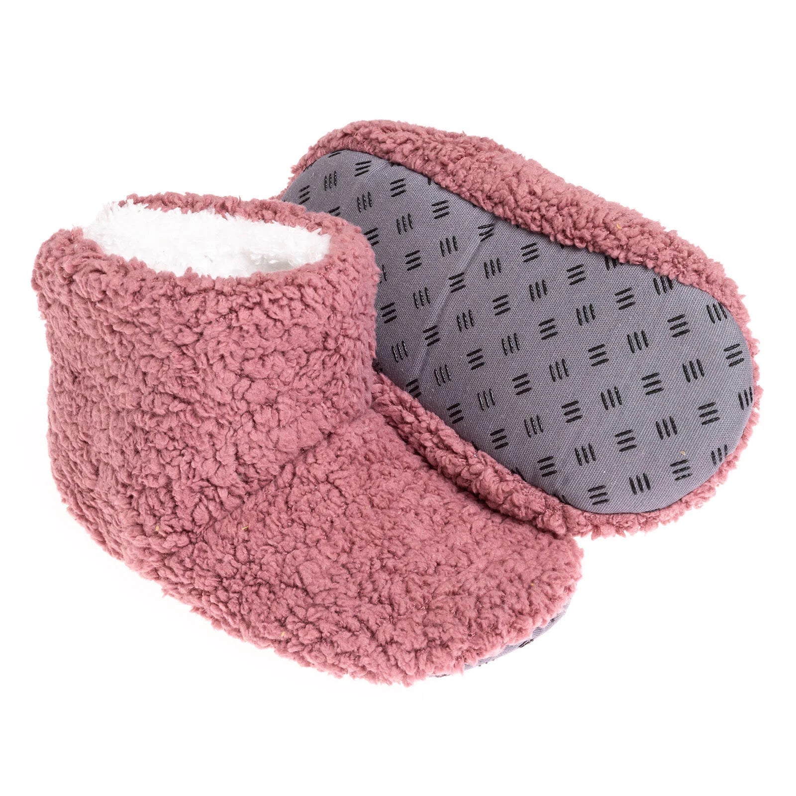 HelloBaby Girl Snoozies - Damson - mezetto ebebek ebebek
