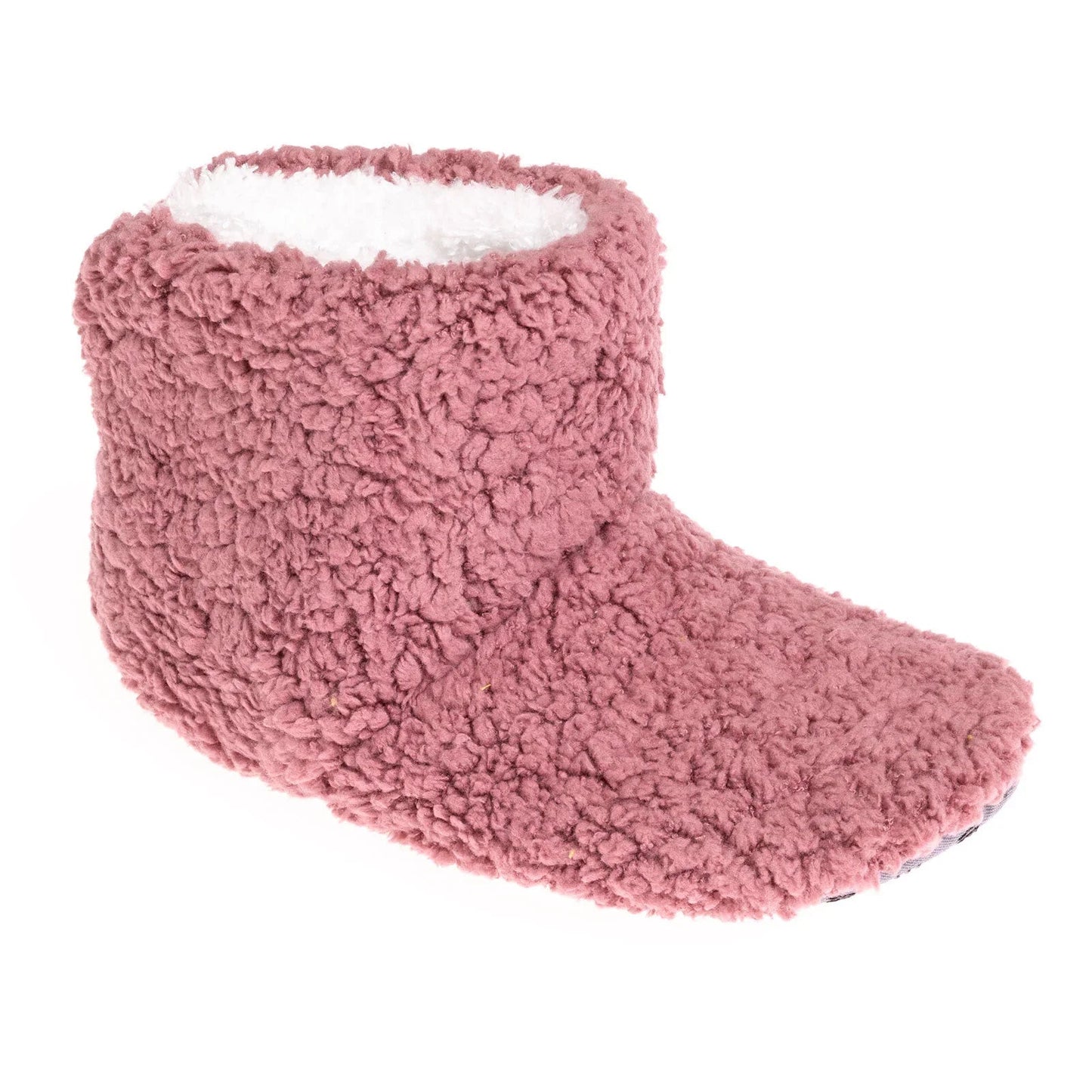 HelloBaby Girl Snoozies - Damson - mezetto ebebek ebebek