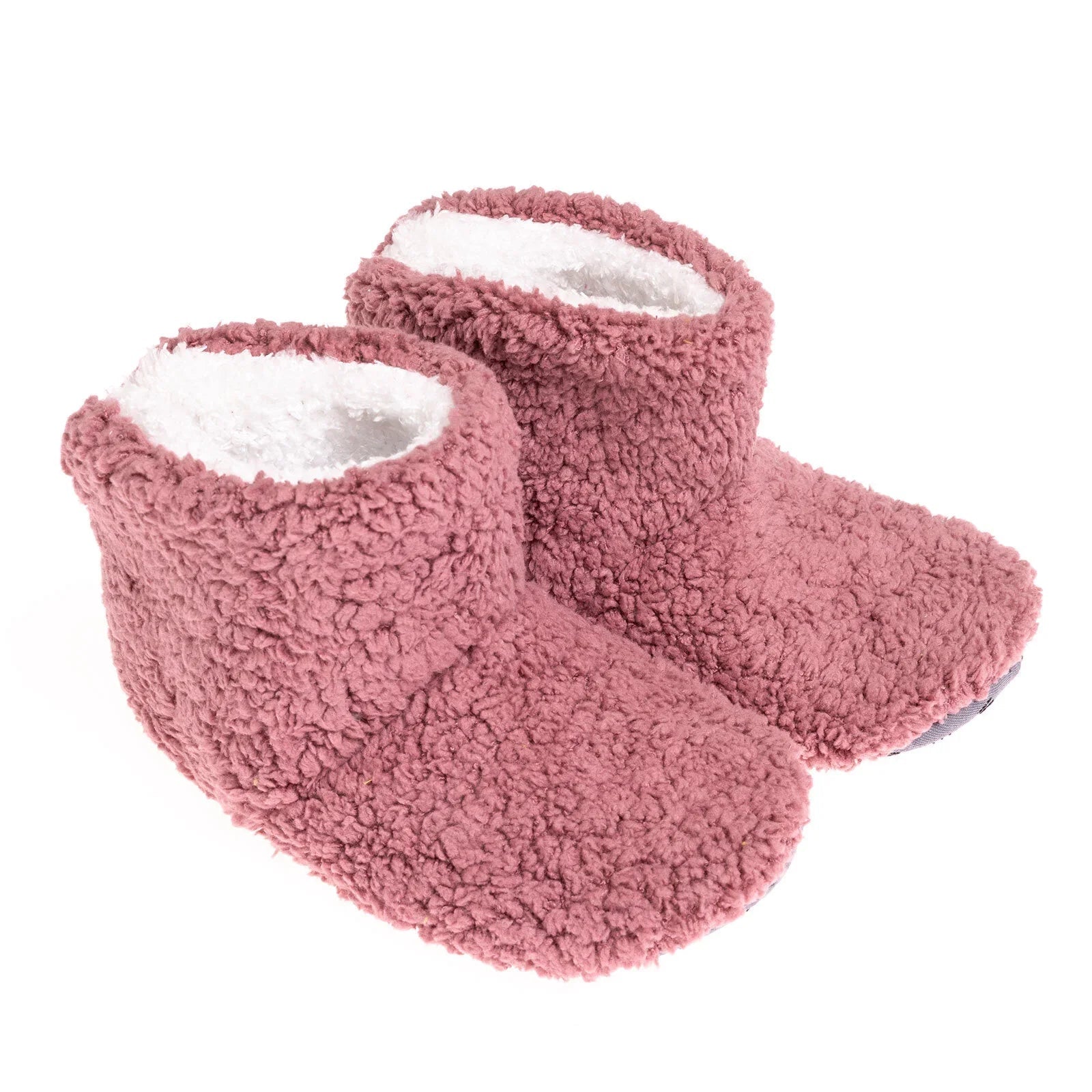 HelloBaby Girl Snoozies - Damson - mezetto ebebek ebebek